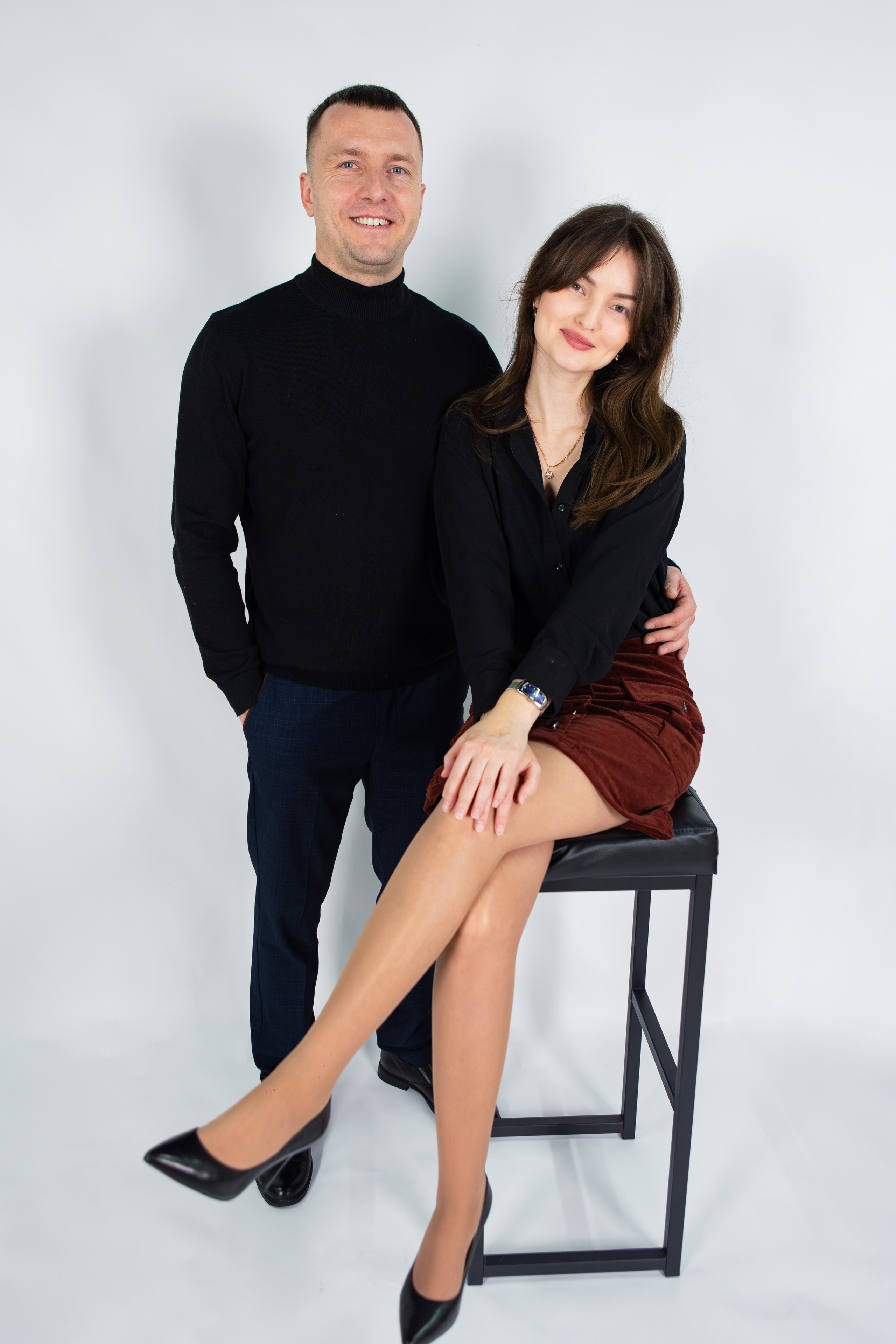 Анастасия. Фотограф в Южно-Сахалинске Валерий Харченко