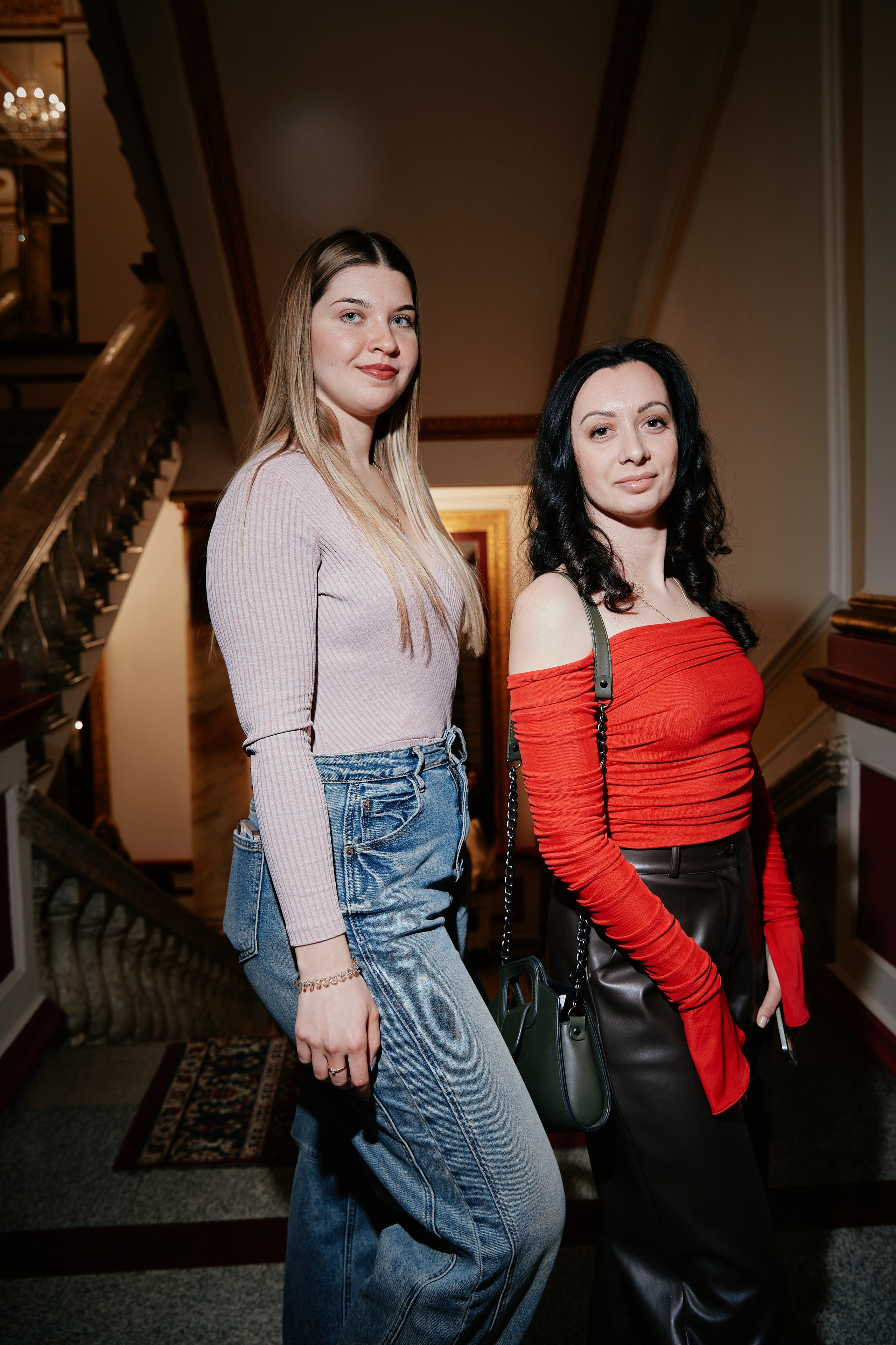 Шедевры мировой неоклассики при свечах. The Best 26.02. Свадебный репортажный фотограф краснодар максим дремов дрёмов фотосессия студия цена