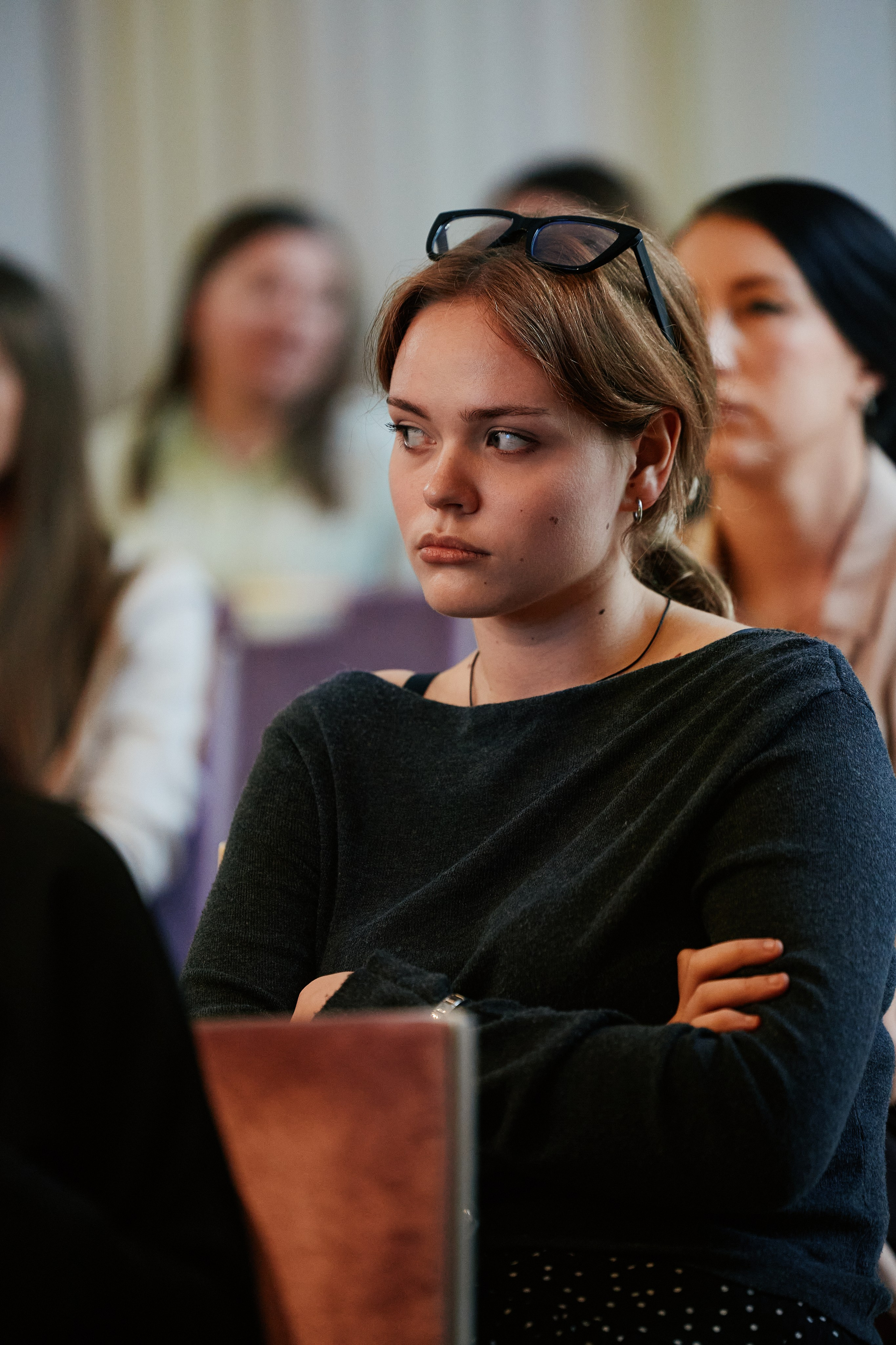 Современная женщина в Hilton 26.10. Свадебный репортажный фотограф краснодар максим дремов дрёмов фотосессия студия цена