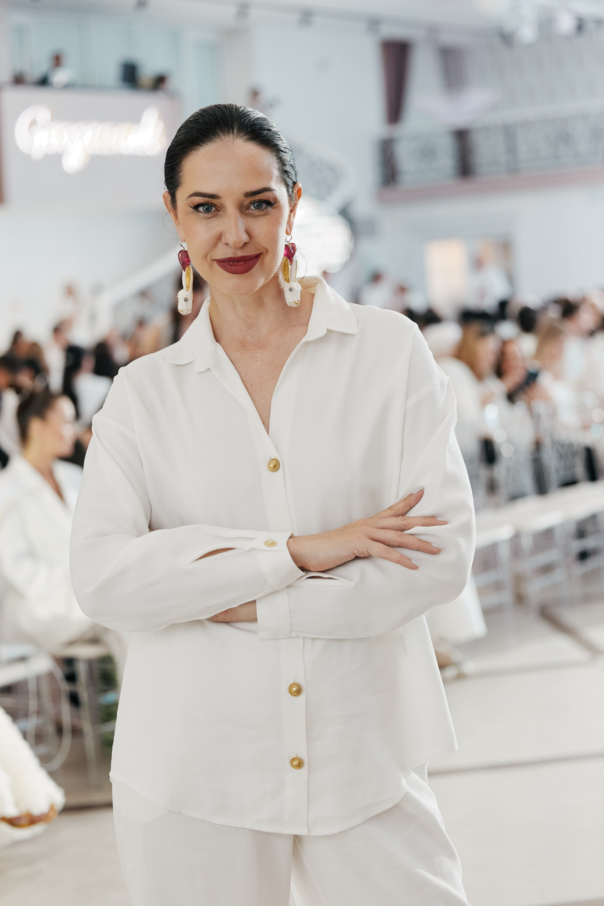 KRASNODAR FASHION WEEK 14.06. Свадебный репортажный фотограф краснодар максим дремов дрёмов фотосессия студия цена
