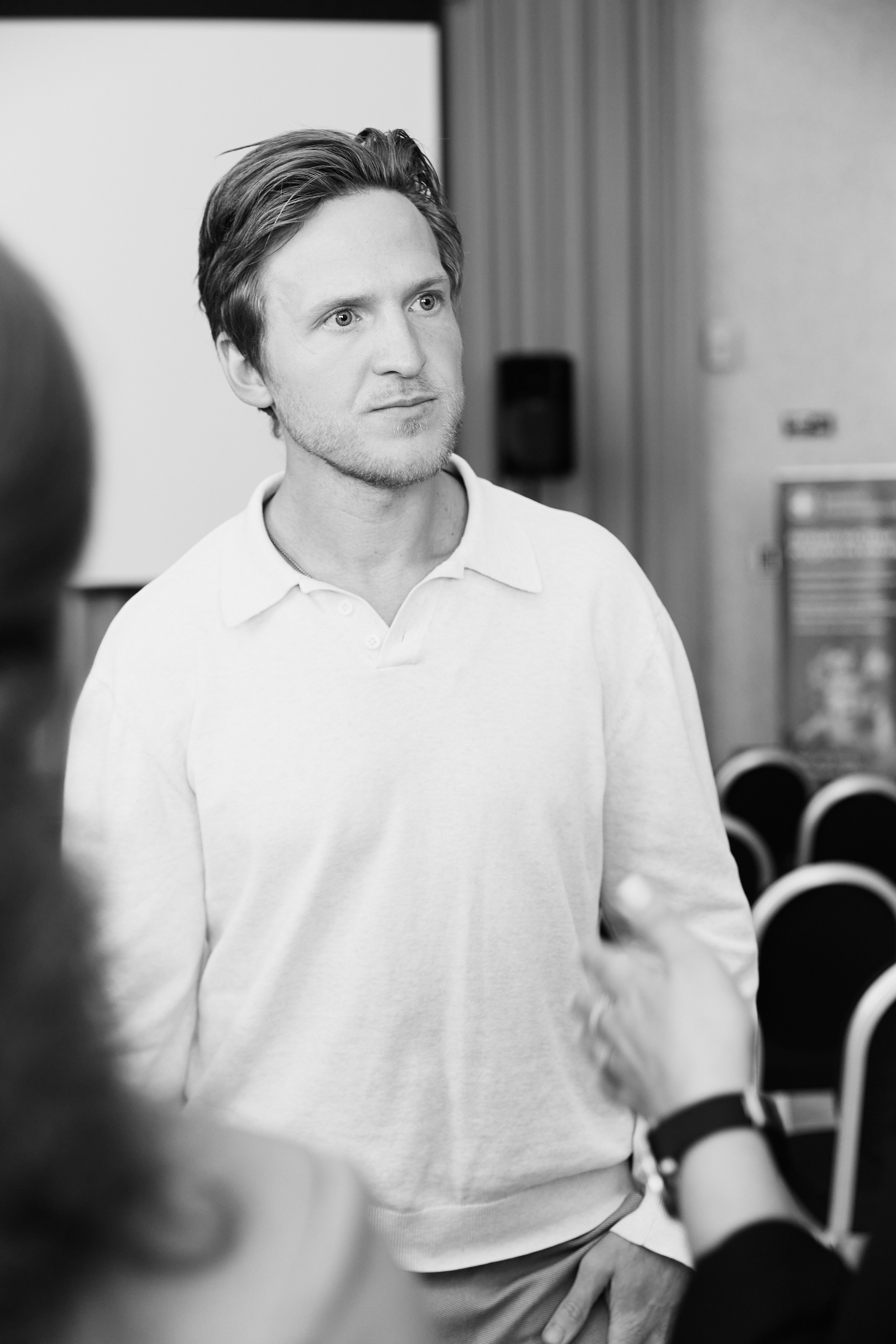 Форум Бизнес-тренды 2025 в Marriott Hotel 28.04. Свадебный репортажный фотограф краснодар максим дремов дрёмов фотосессия студия цена