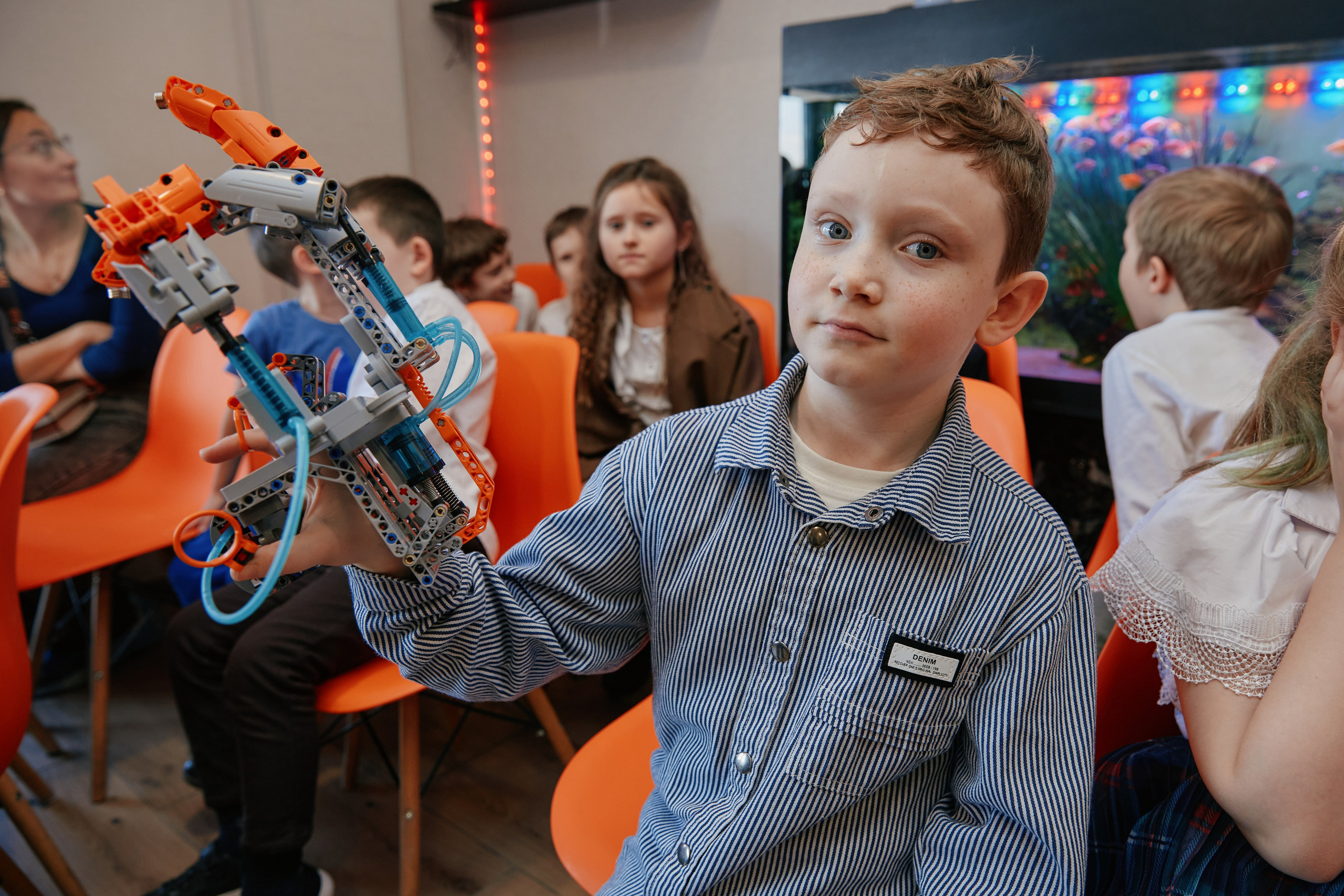 Фестиваль в школе Юнит 08.02. Свадебный репортажный фотограф краснодар максим дремов дрёмов фотосессия студия цена