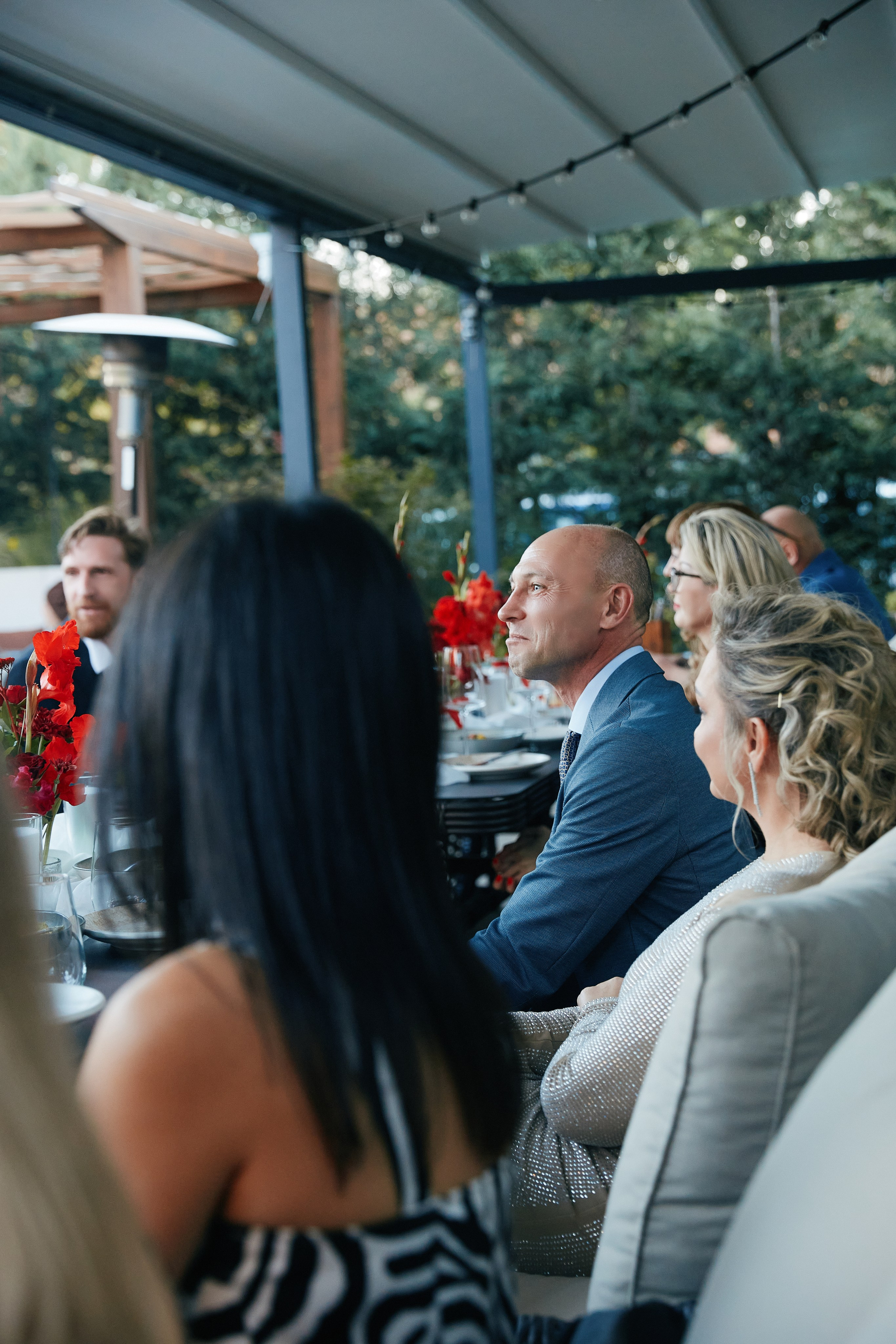 Праздник в MAMULI.REST 12.09. Свадебный репортажный фотограф краснодар максим дремов дрёмов фотосессия студия цена