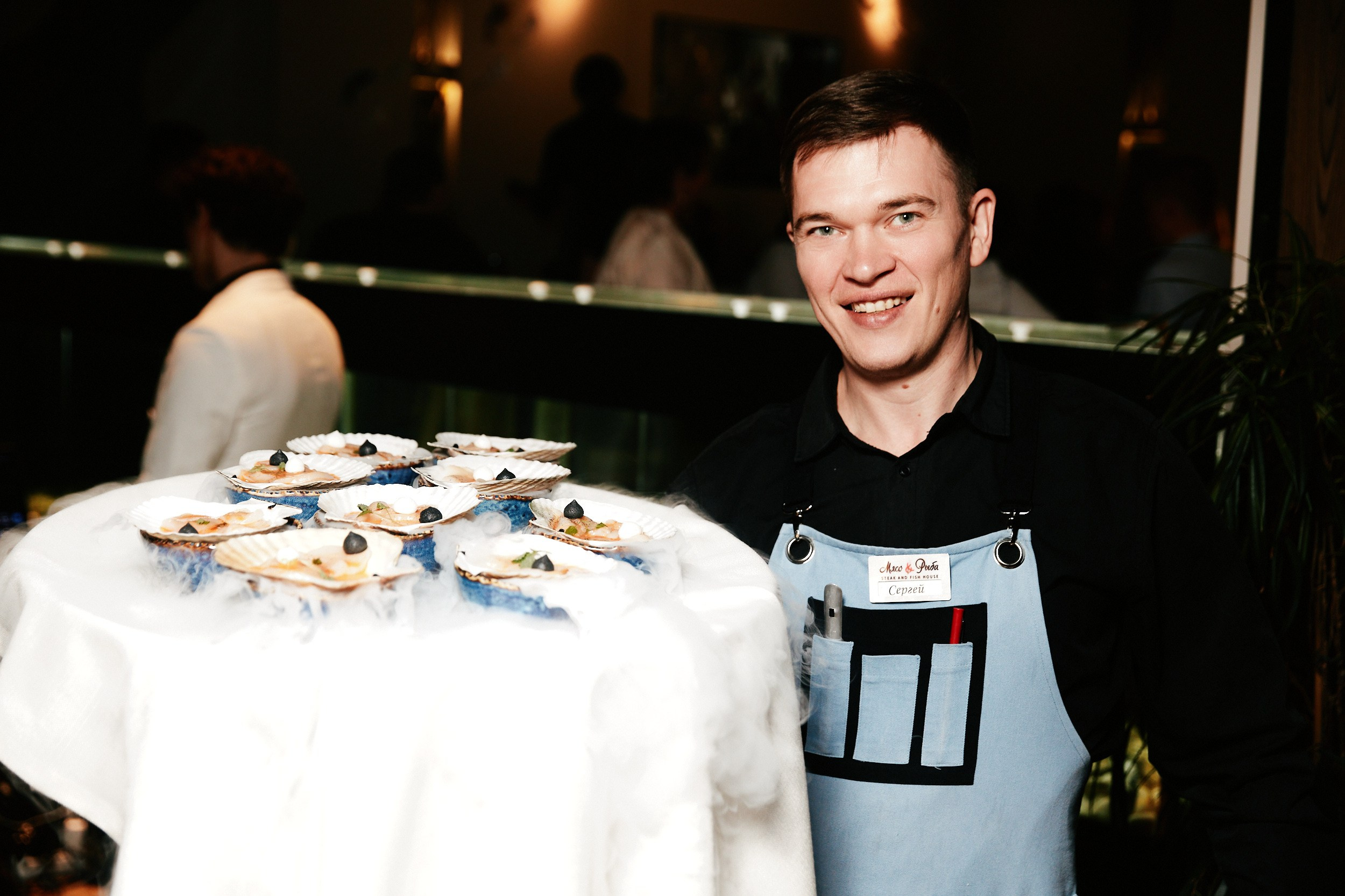 Винный вечер в Мясо&Рыба Marriott 24.04. Свадебный репортажный фотограф краснодар максим дремов дрёмов фотосессия студия цена
