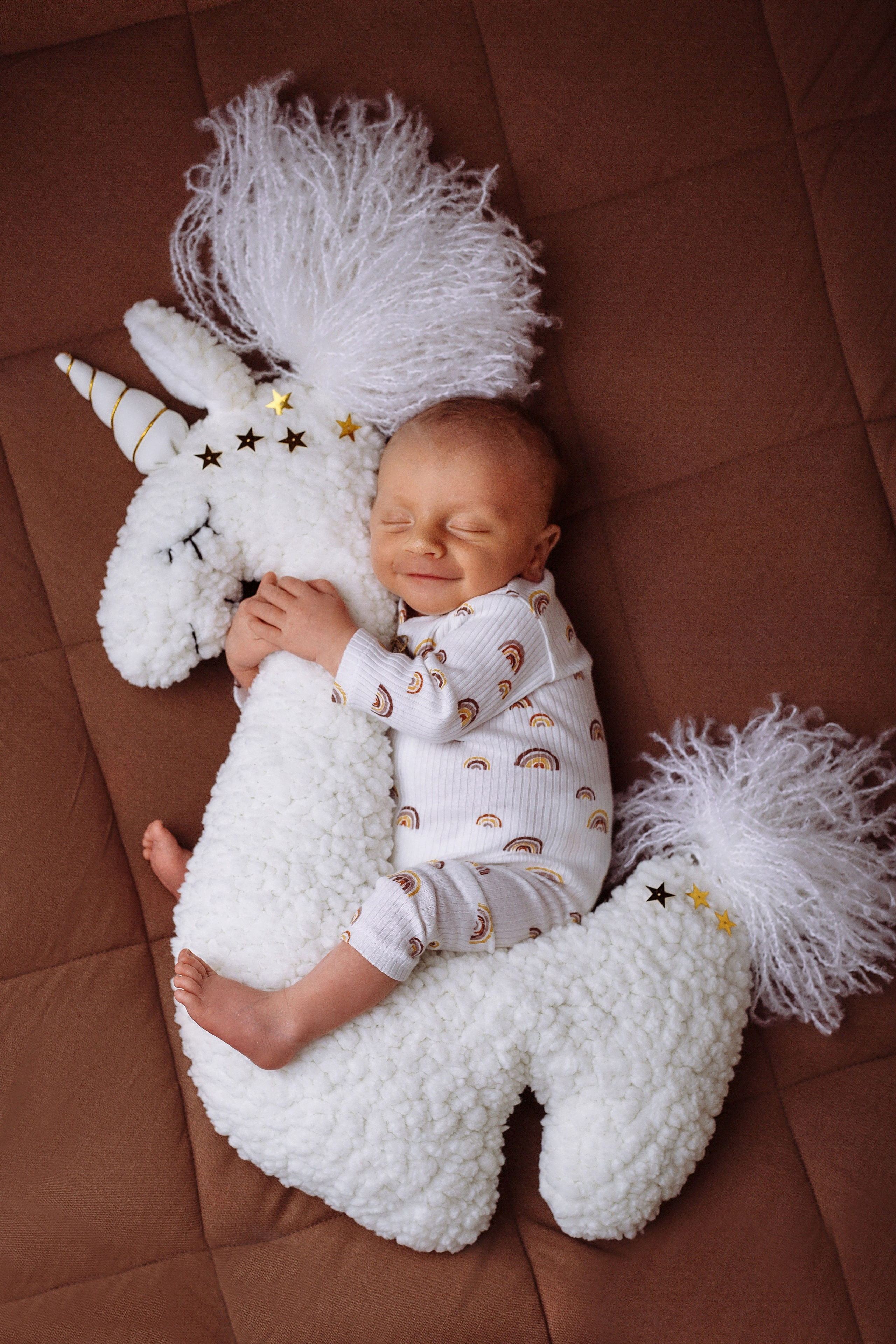 Егор. Фотограф новорожденных Тверь Диана Муляева