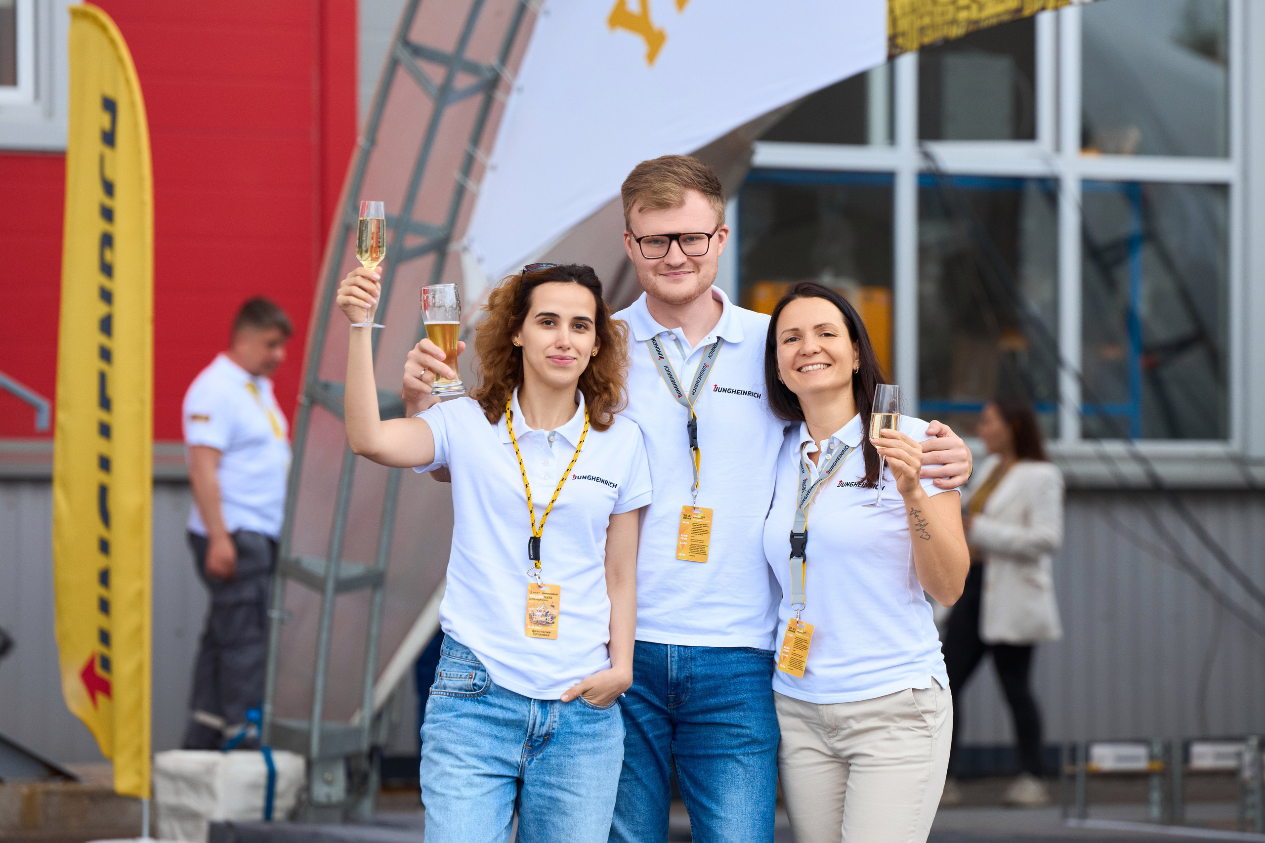 Репортаж. Фотограф в Санкт-Петербурге Анастасия Коновалова
