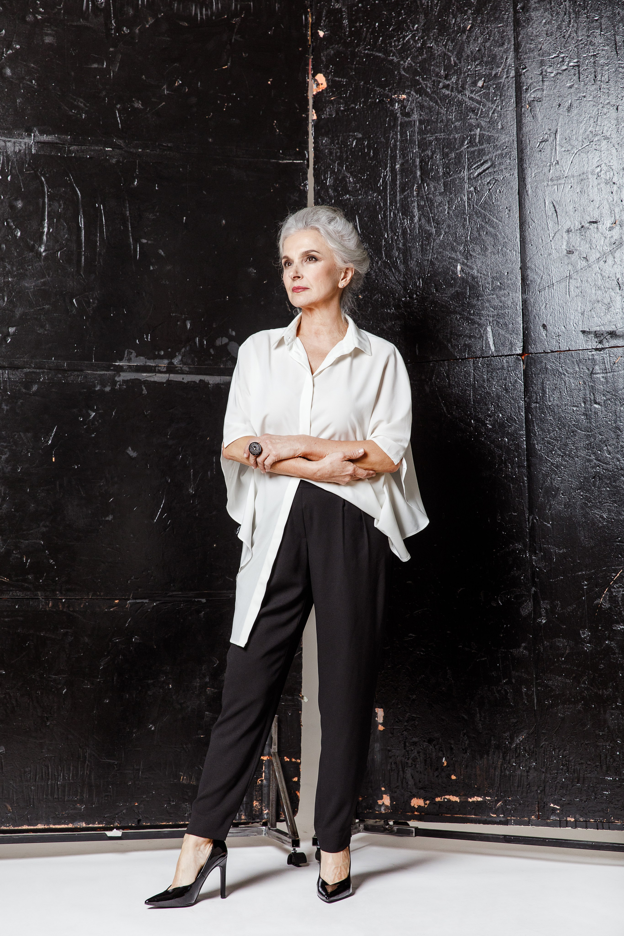 Модель Татьяна Н. в СПб