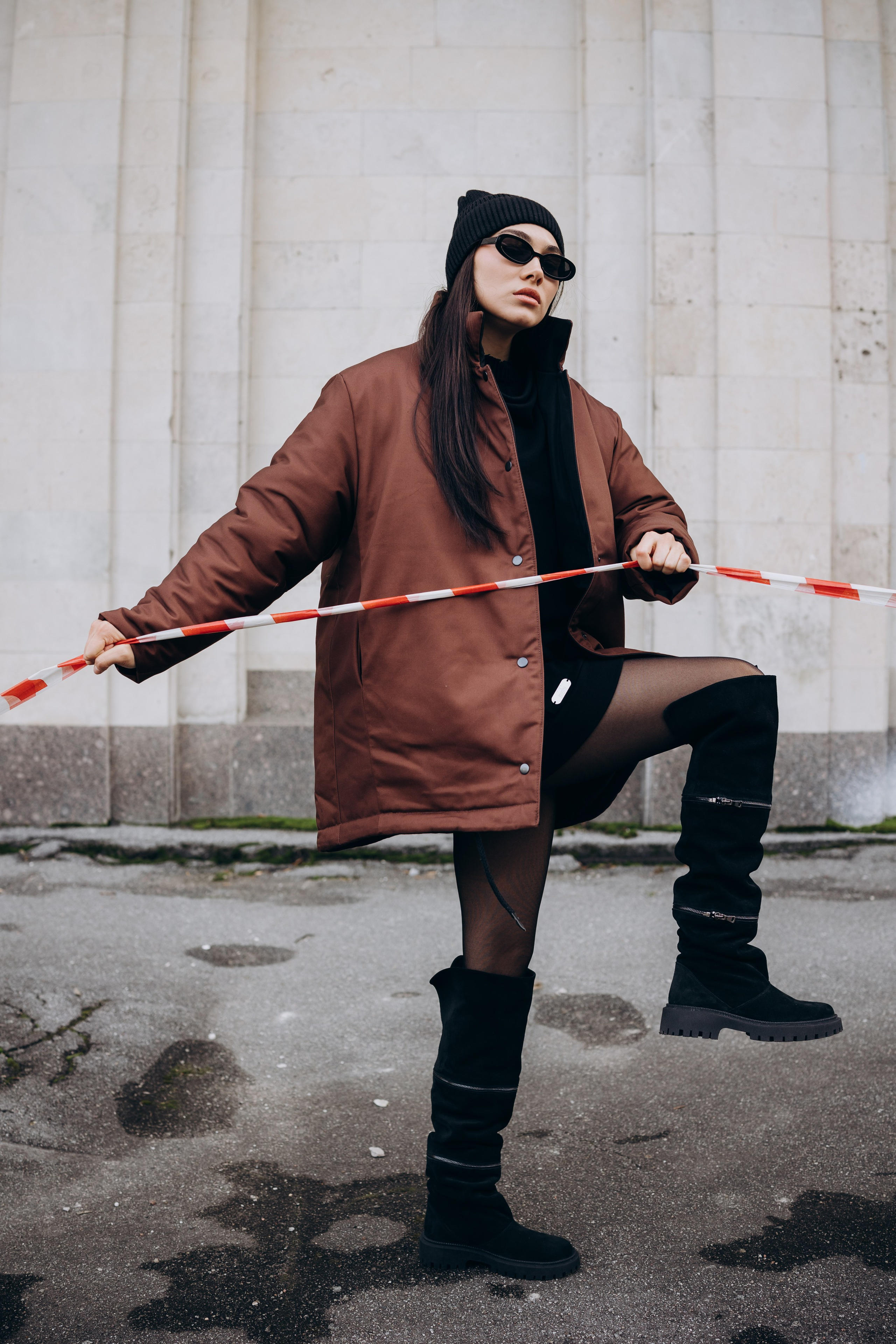 Модель Елена М. в СПб