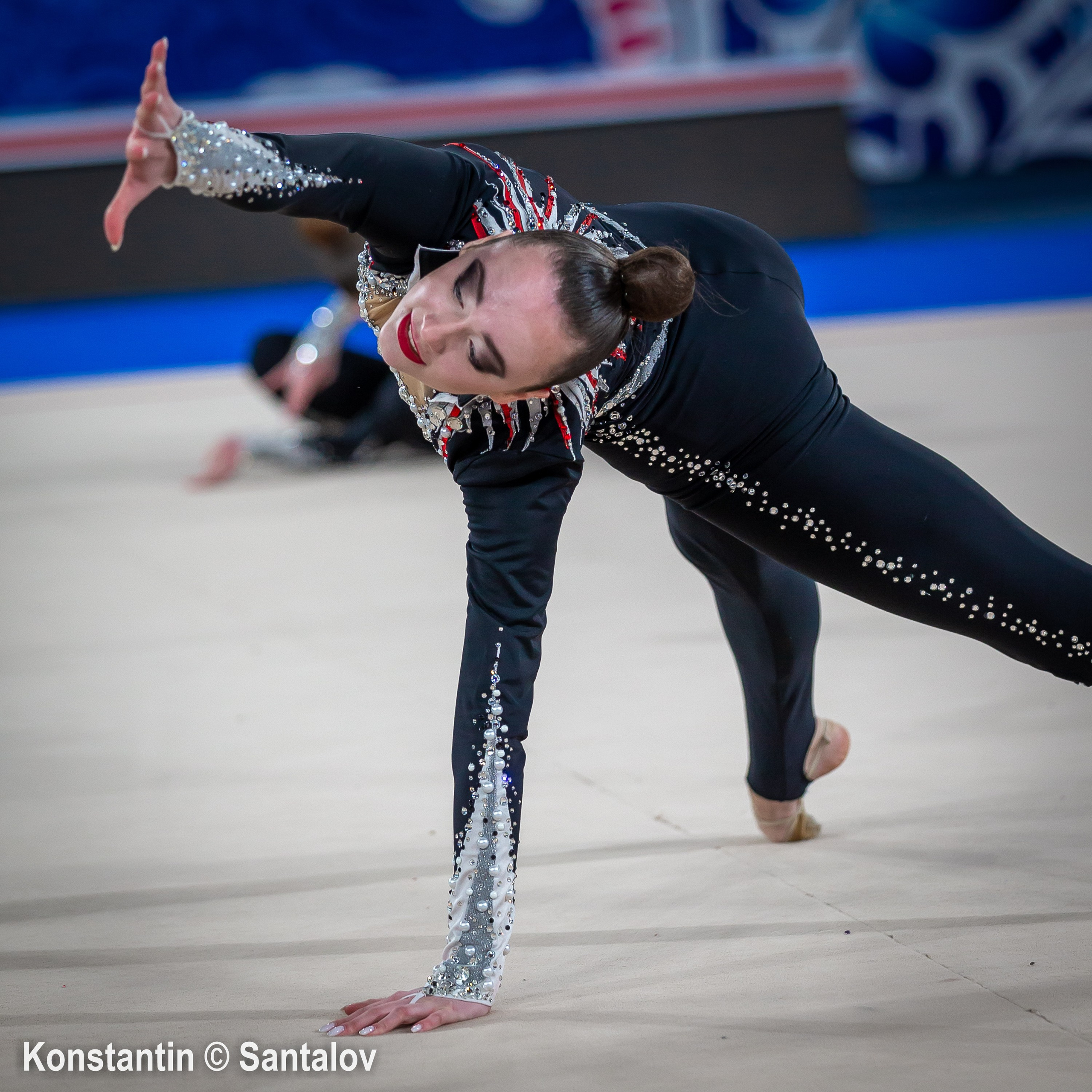 Кубок России 2025. Москва. GYM-PHOTO. Спорт в кадре