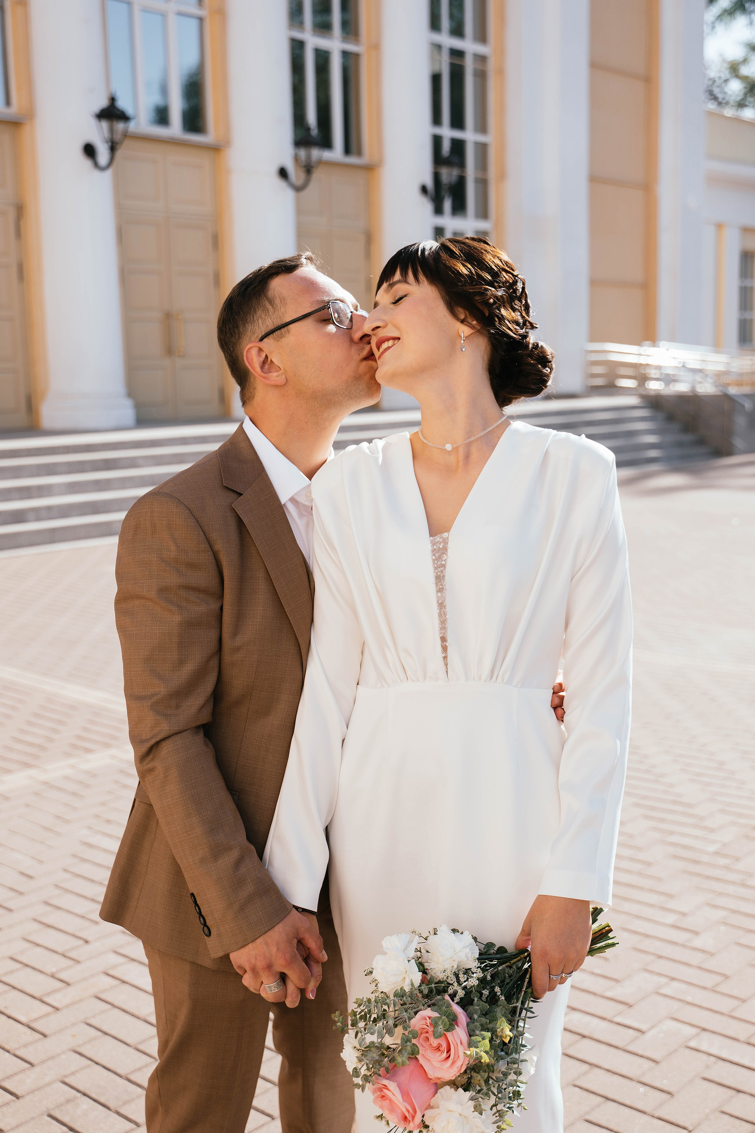 Wedding day #59. Свадебный, семейный фотограф в Рязани Лена Брант