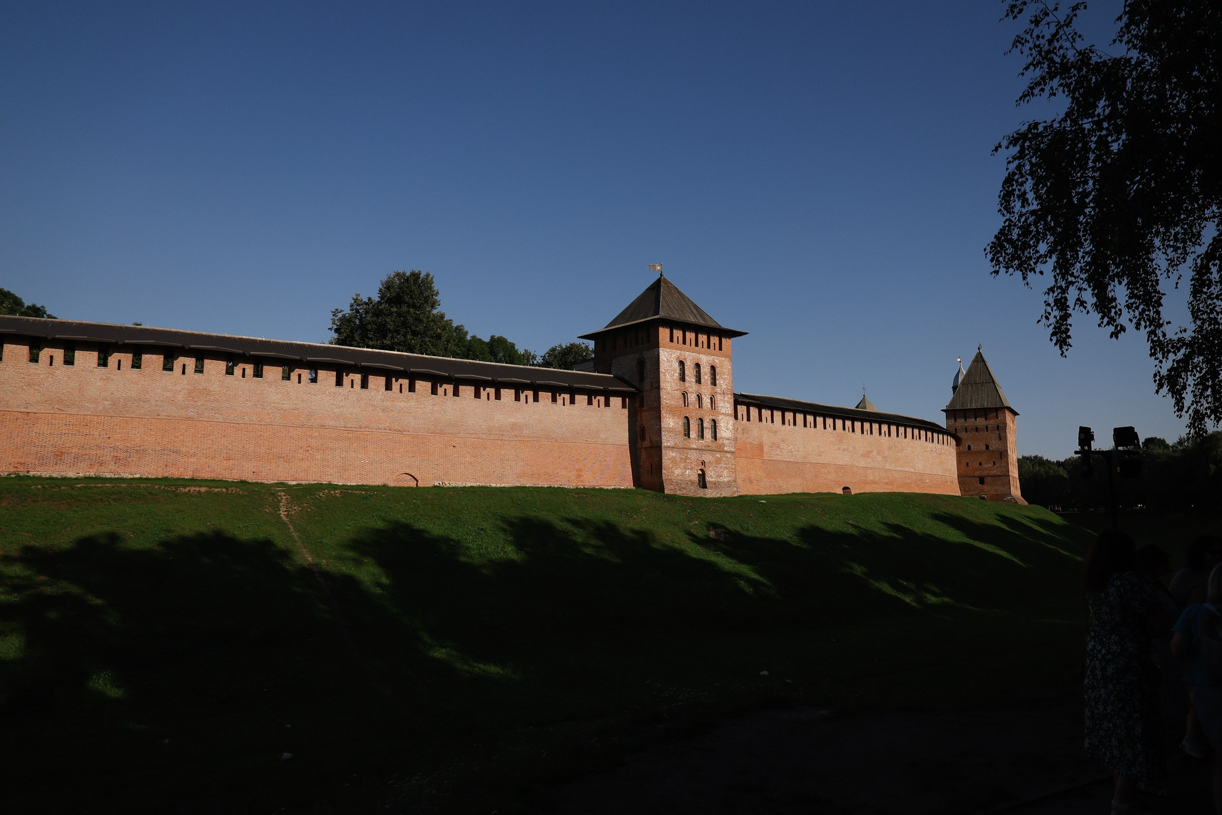 /РЕПОРТАЖ/ SC Johnson корпоративное мероприятие. Свадебный фотограф Великий Новгород Станислав Кособудский