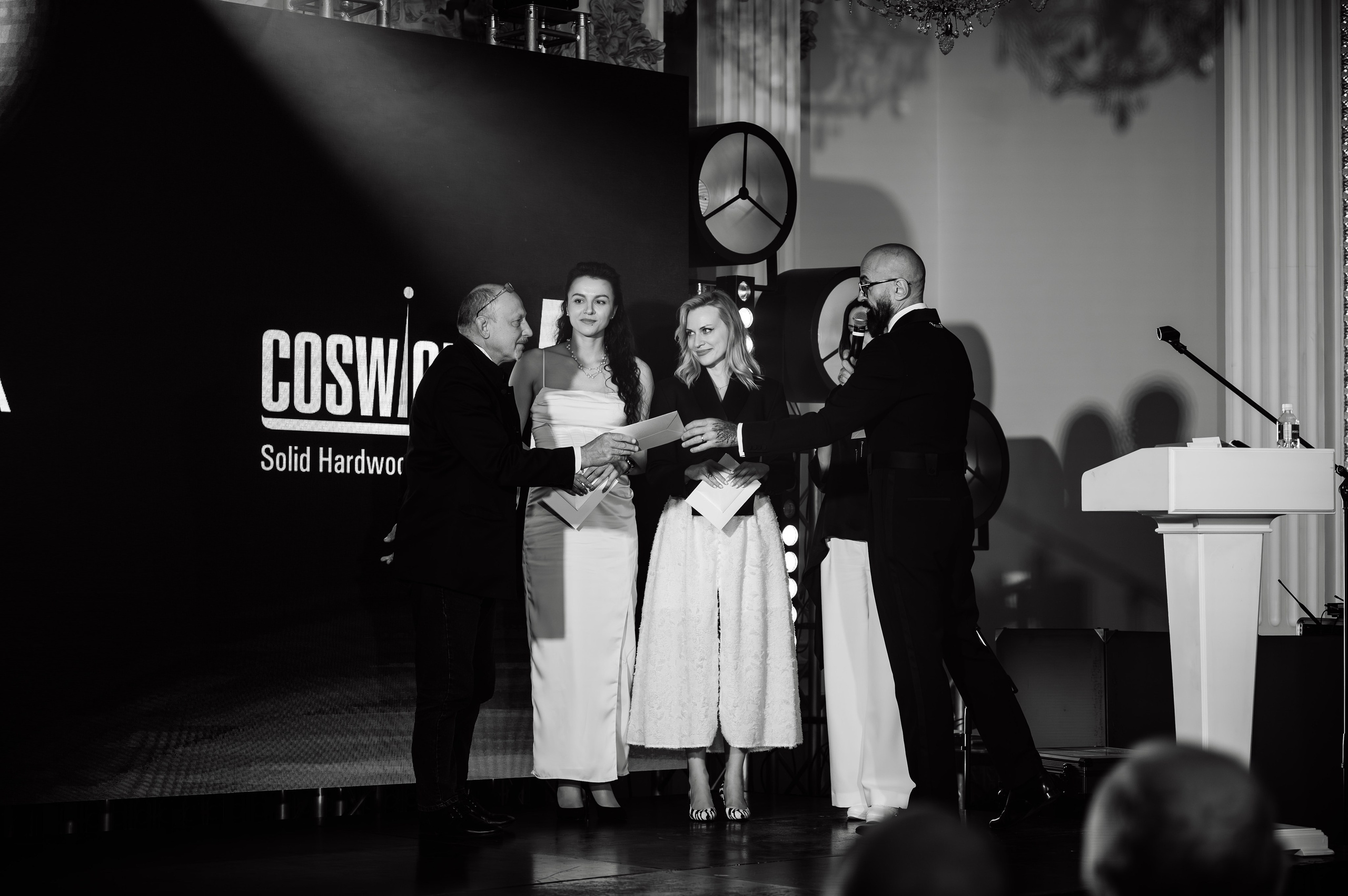 ФОТООТЧЕТ KUKHA DESIGN AWARD. Фотограф Беларусь — Ольга Шаповалова (Жардецкая)