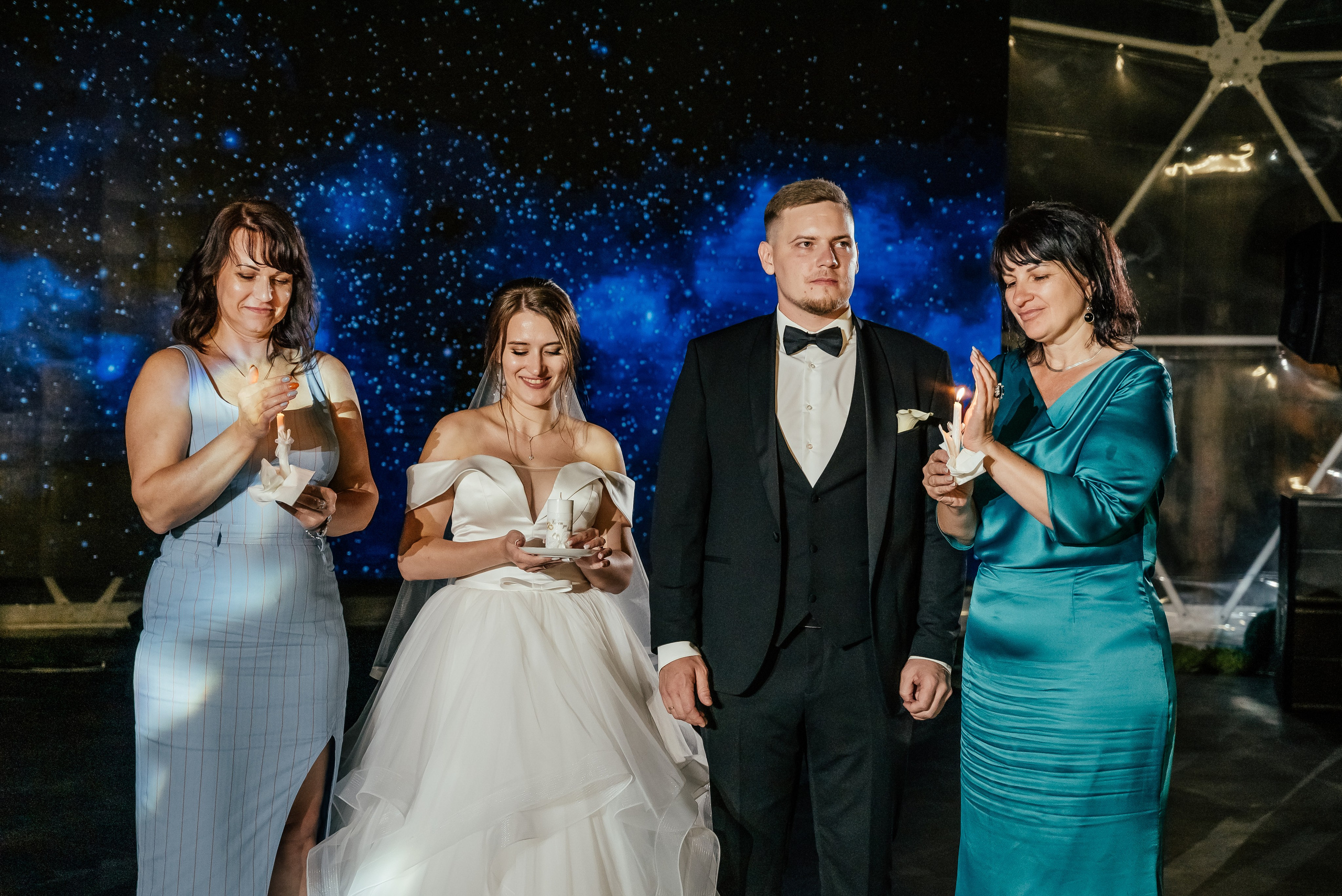 Максим и Лиза. Свадебный фотограф в Ростове Александра Груздева