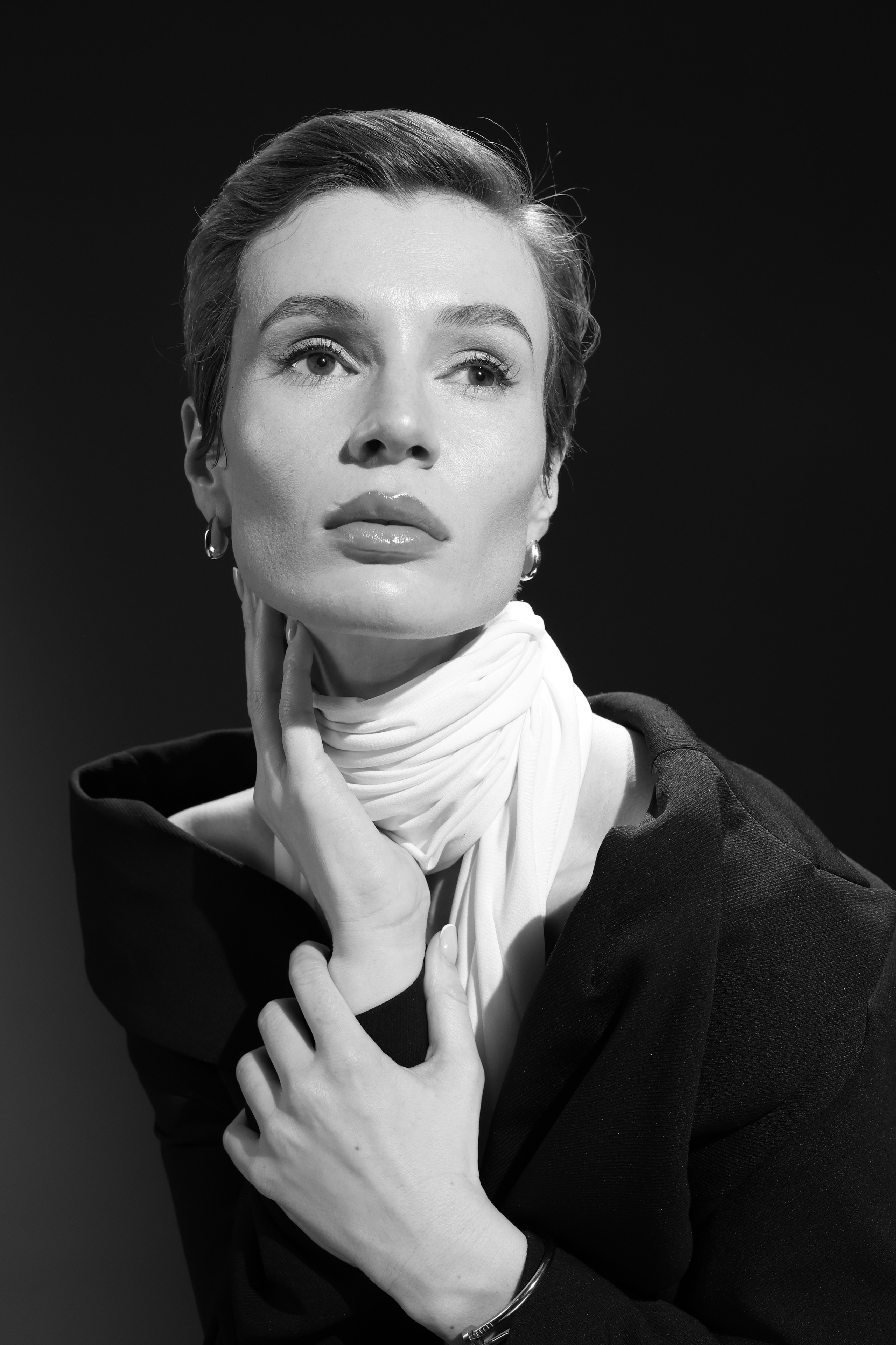 ㅤ. Сайт фотографа Ирины Аникановой