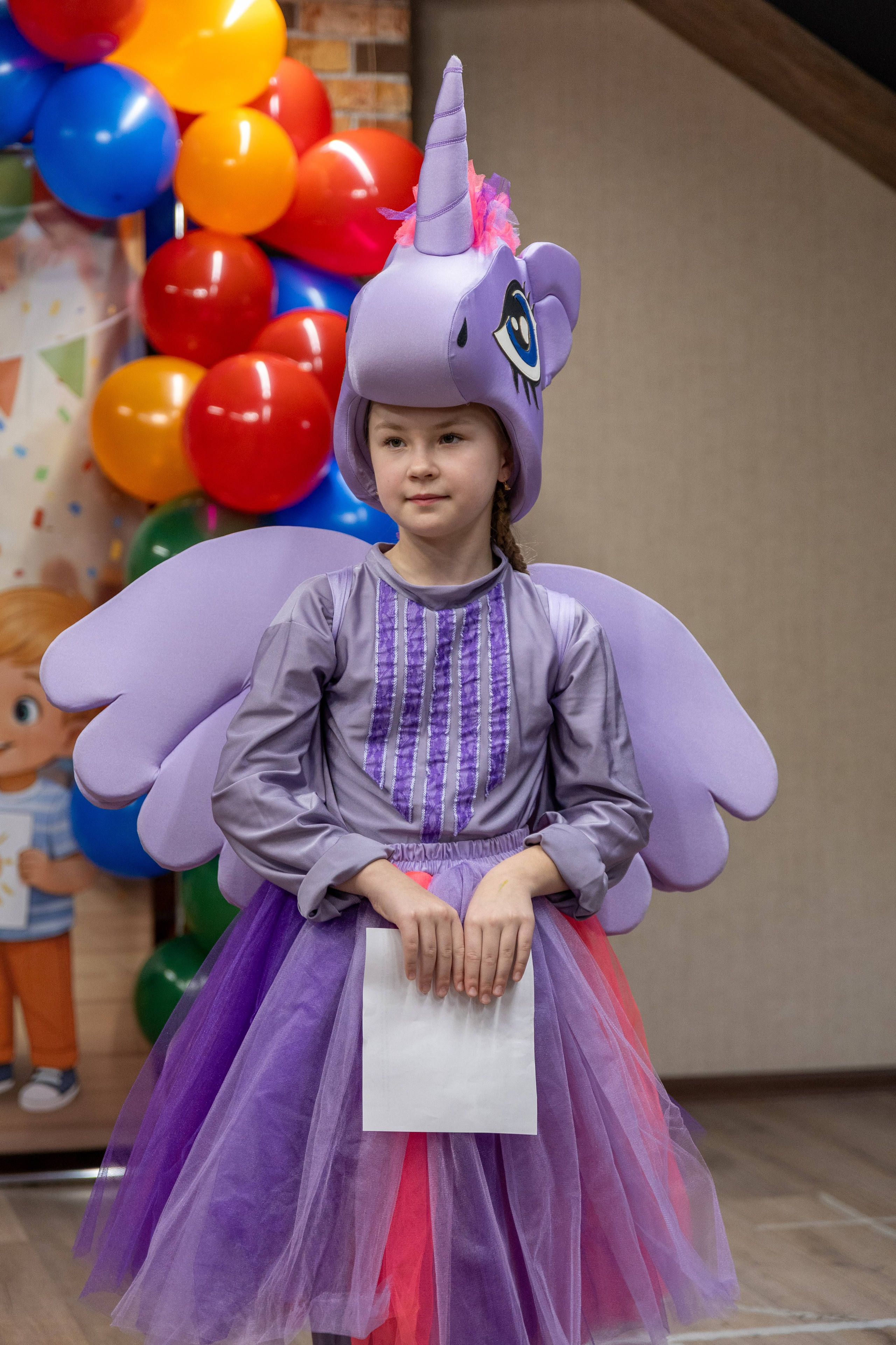 ДС «Гнездышко» и СОШ «Знайка», 8 лет. Сайт фотографа Ирины Аникановой