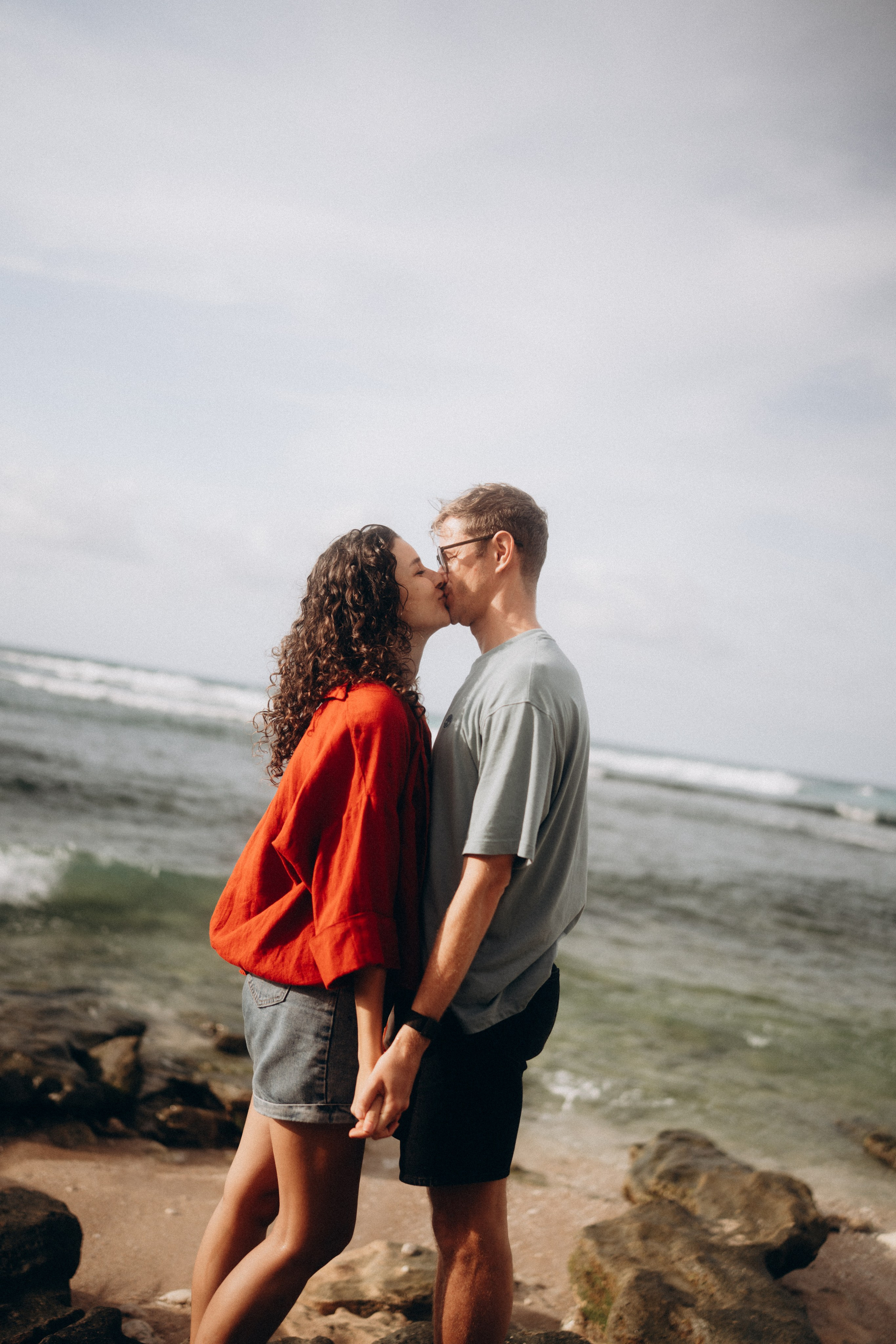 Марина и Олег. Ольга Антипова — фотограф