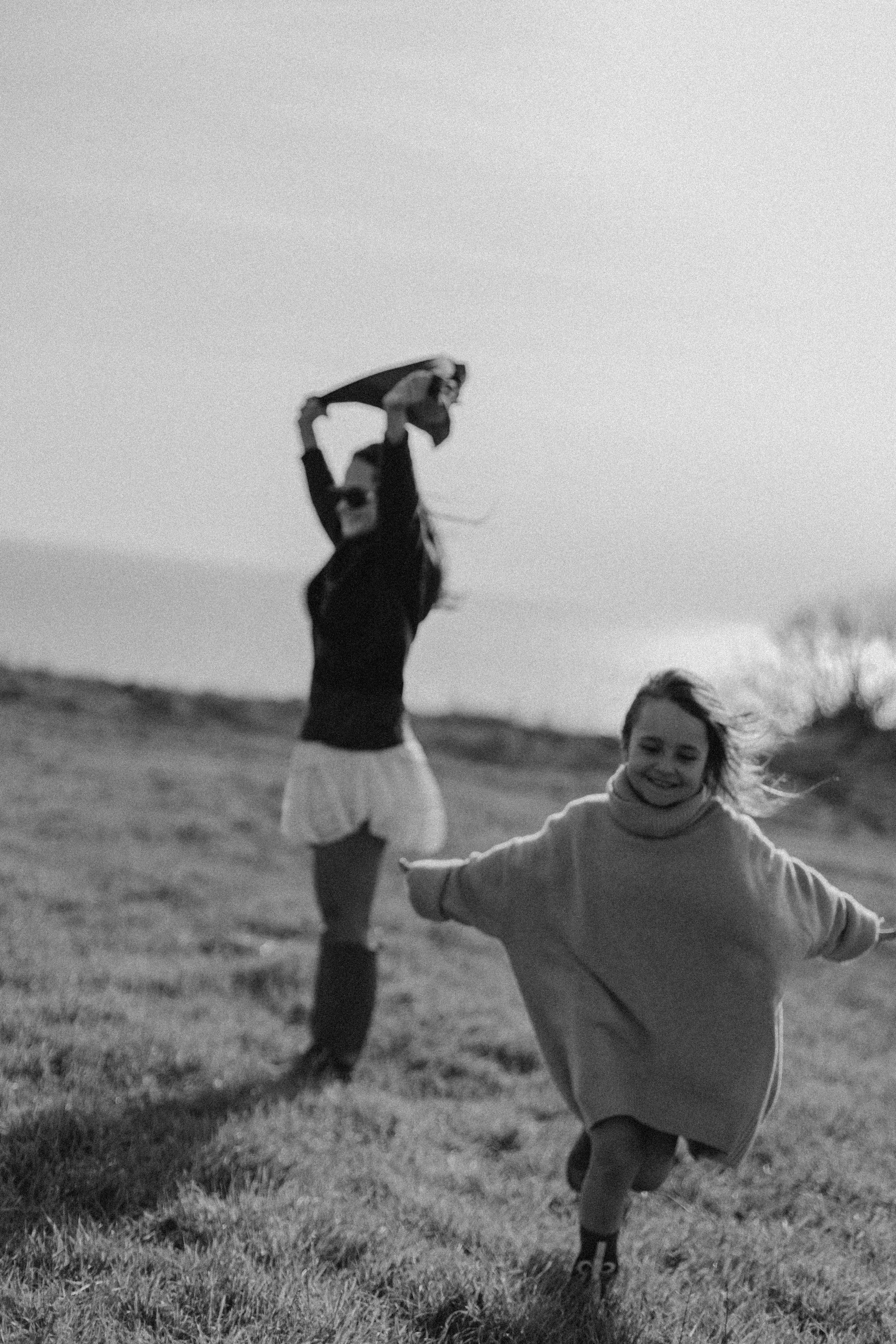 Евгения и Анна. Фотограф в Геленджике Елизавета Гудина