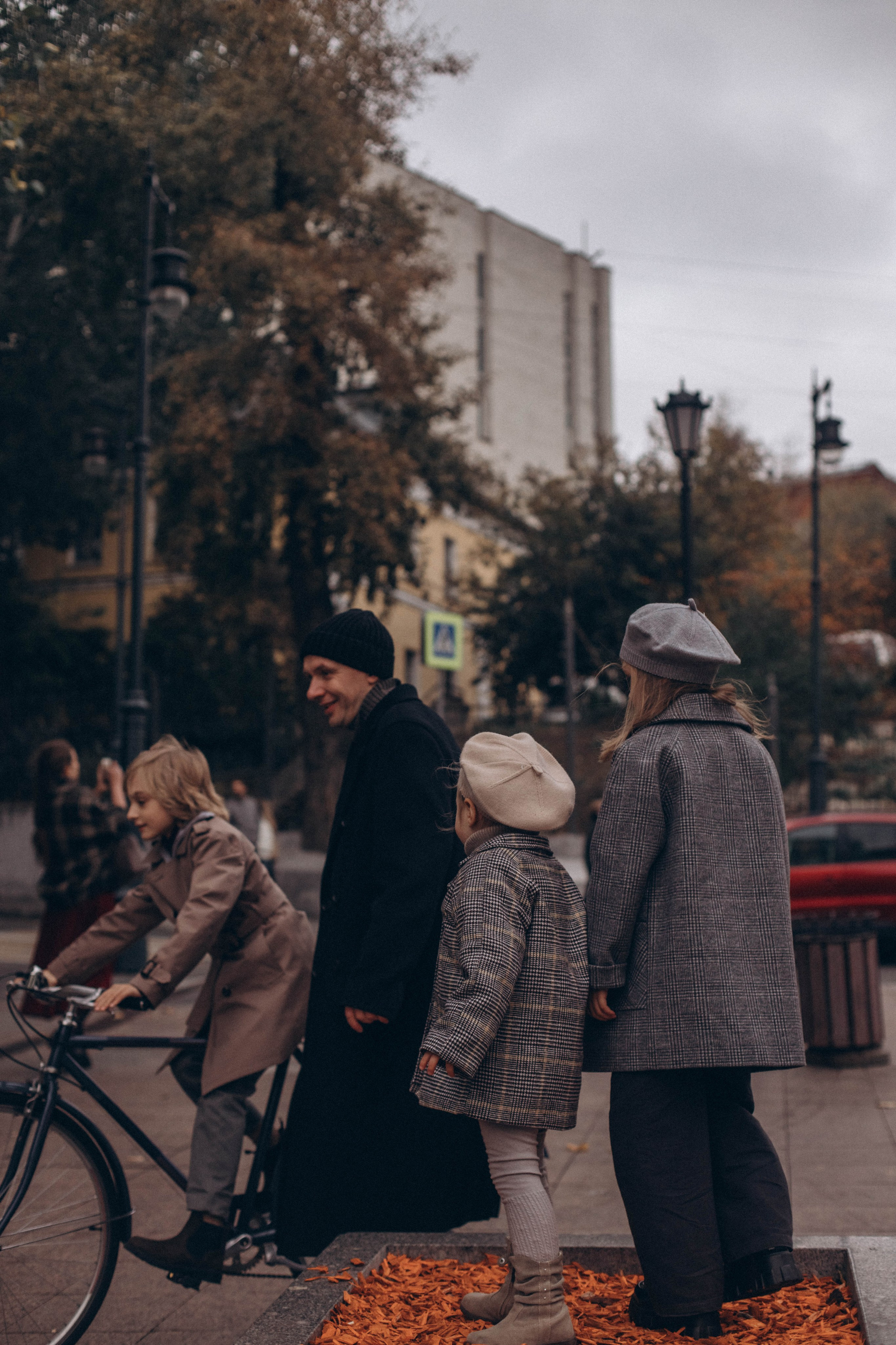 FAMILY. Фотограф в Геленджике Елизавета Гудина