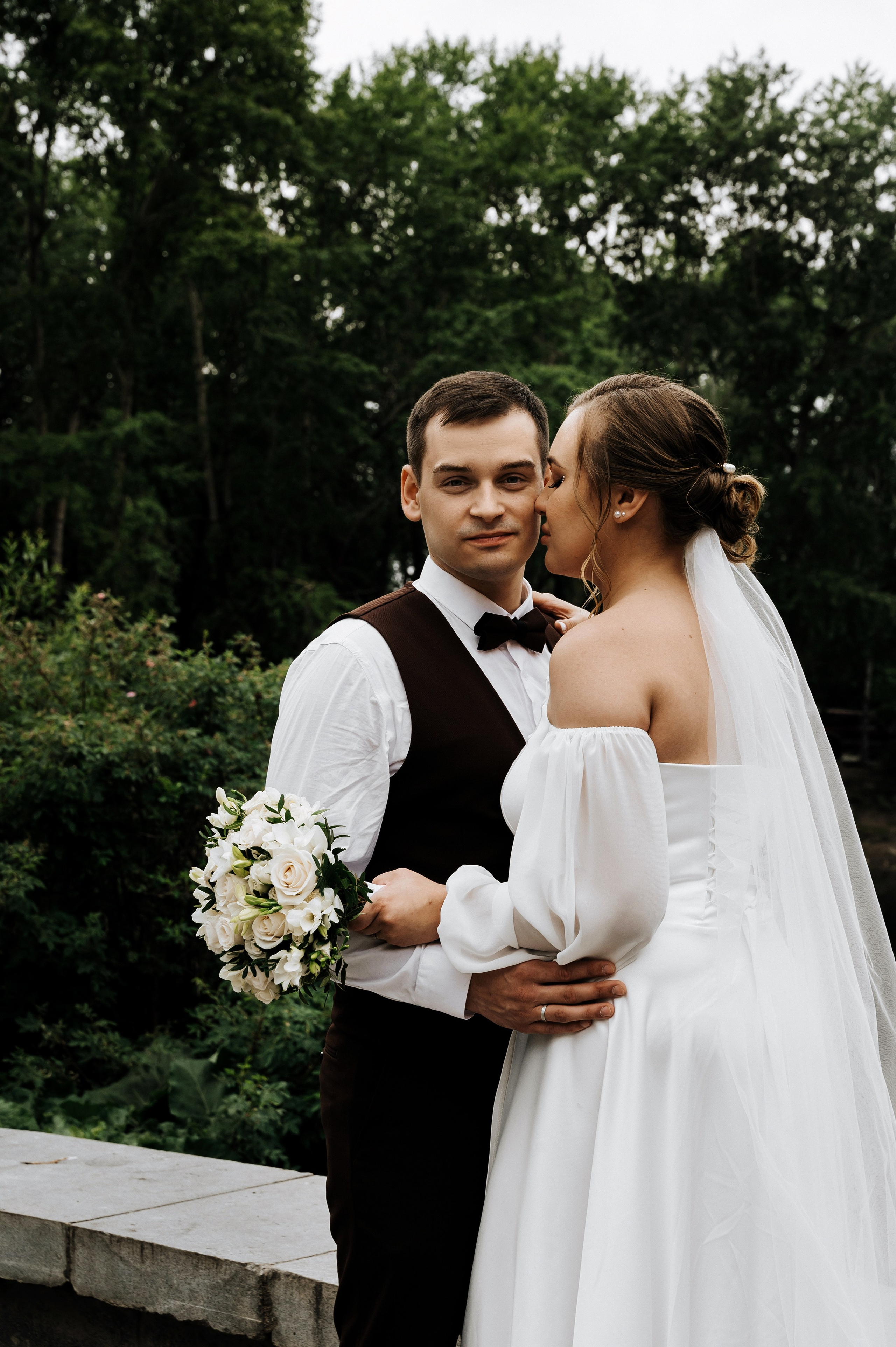 Кристина и Андрей. Фотограф, контент-фотограф Екатеринбург и Новоуральск Екатерина Гусева