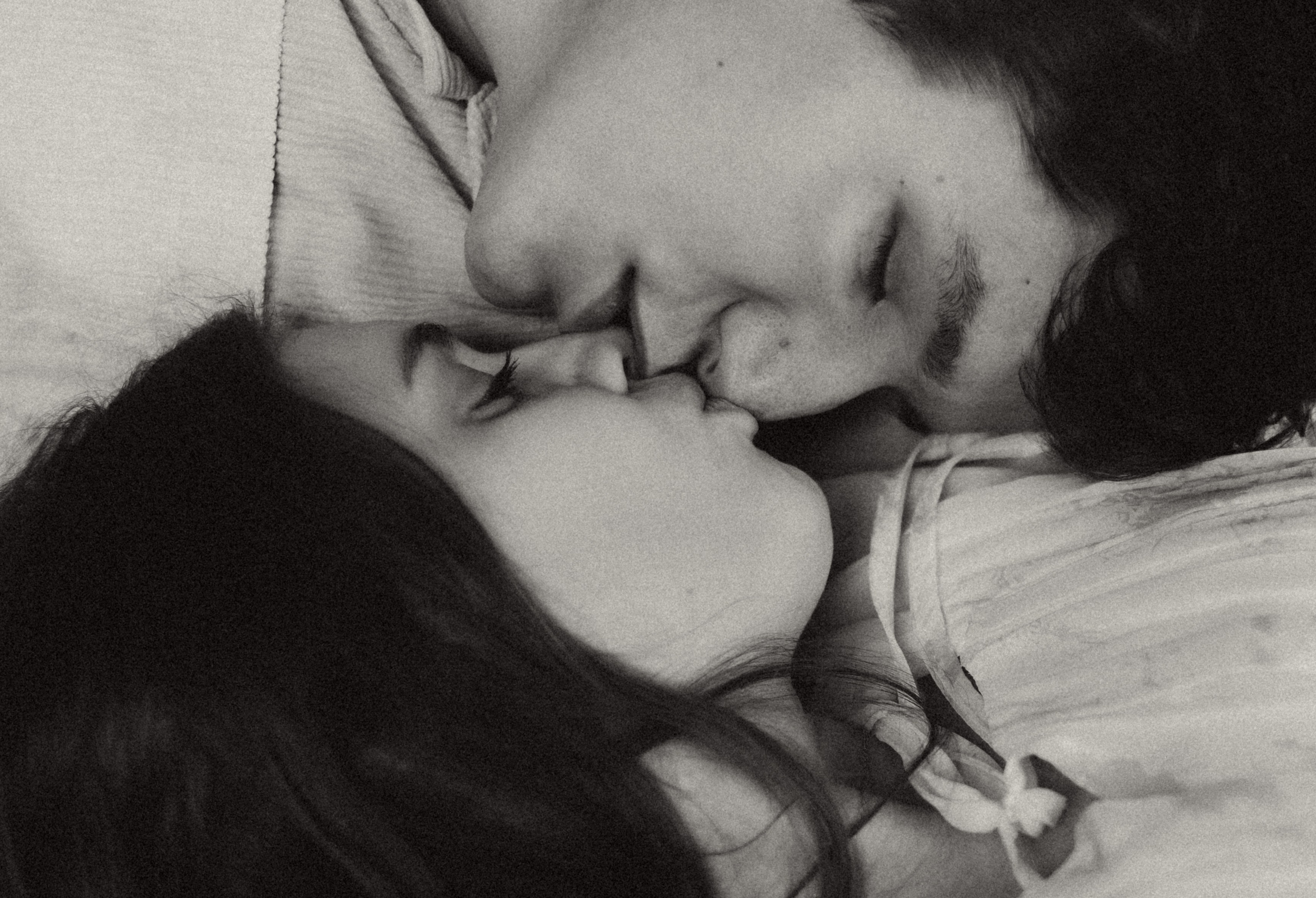 Никодим и Алиса. Фотограф свадебных и парных историй Кристина Шакула