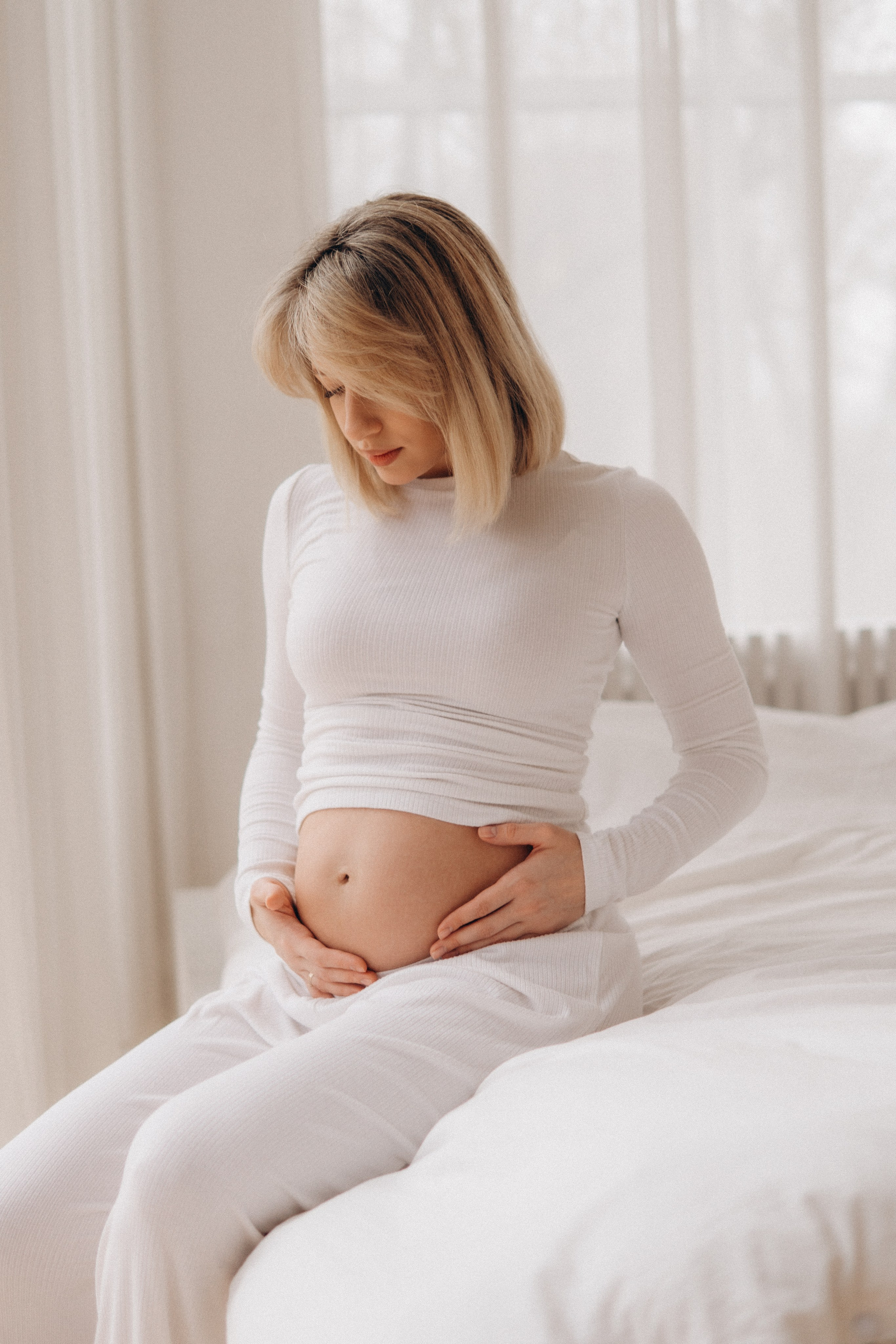 Анастасия и Вадим. Семейный и детский фотограф в Москве