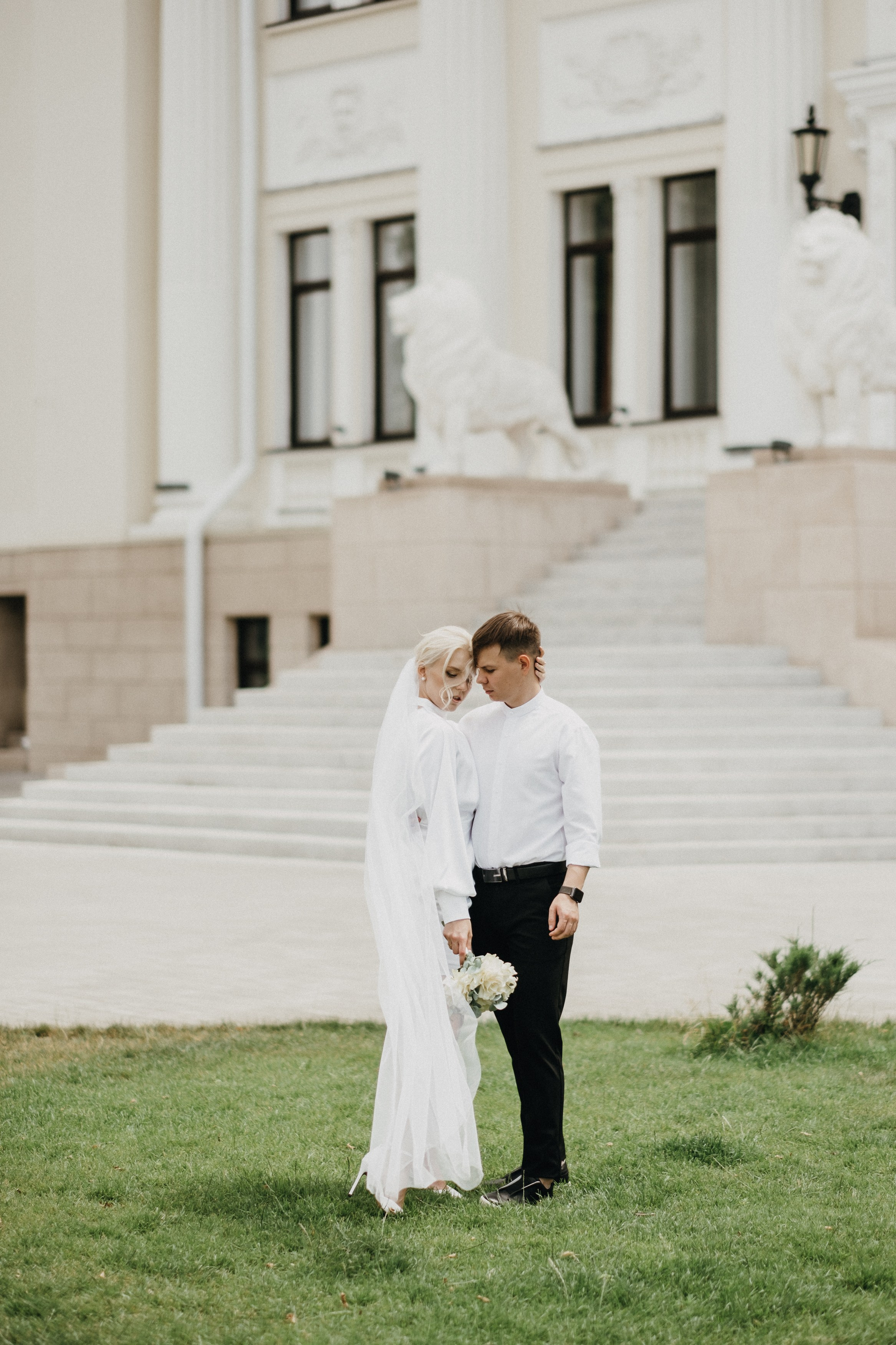 Свадебная фотосессия Волгоград. Свадебный и семейный фотограф в Волгограде Кристина Иванова