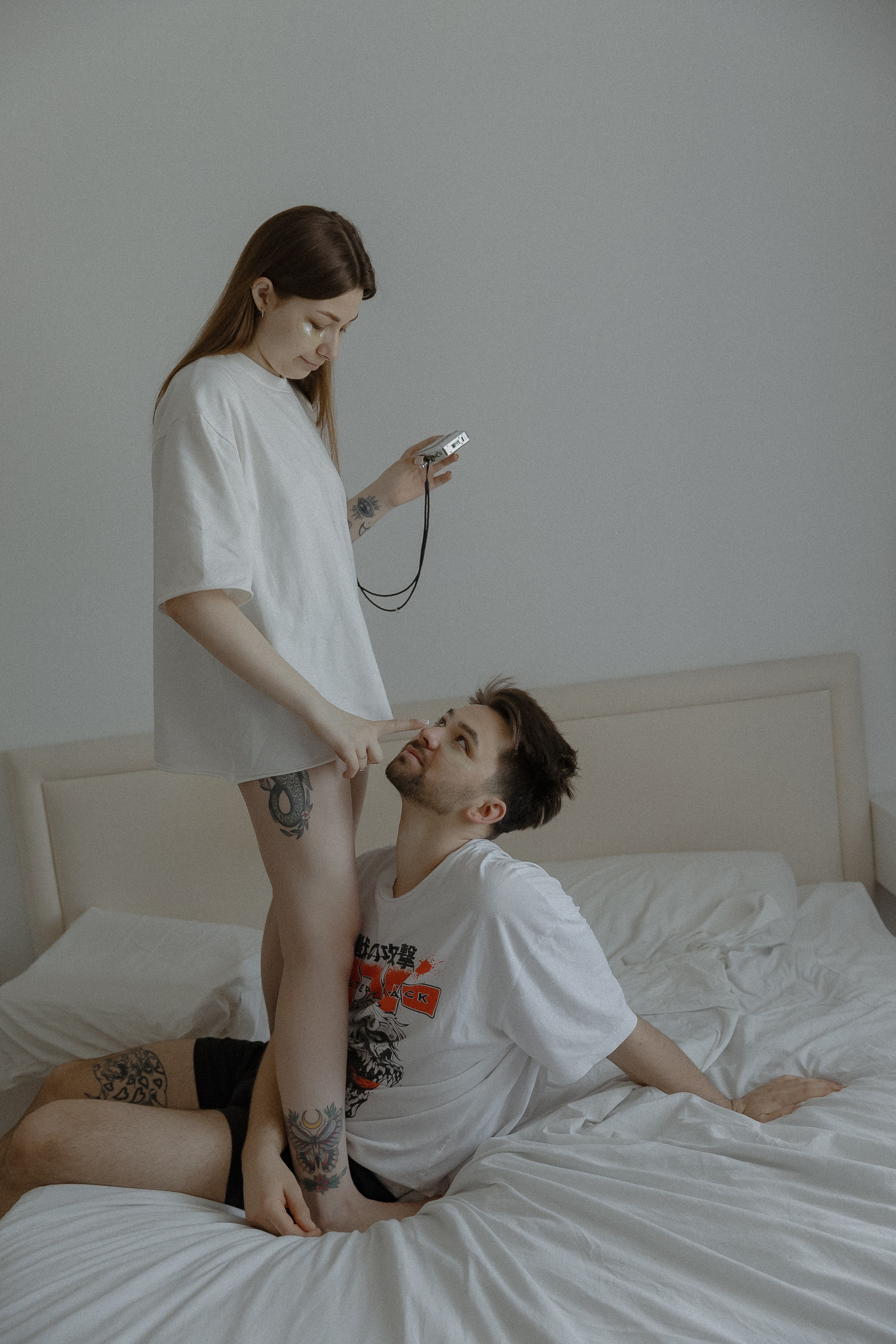 Саша & Даша. Свадебный фотограф Колесников Антон