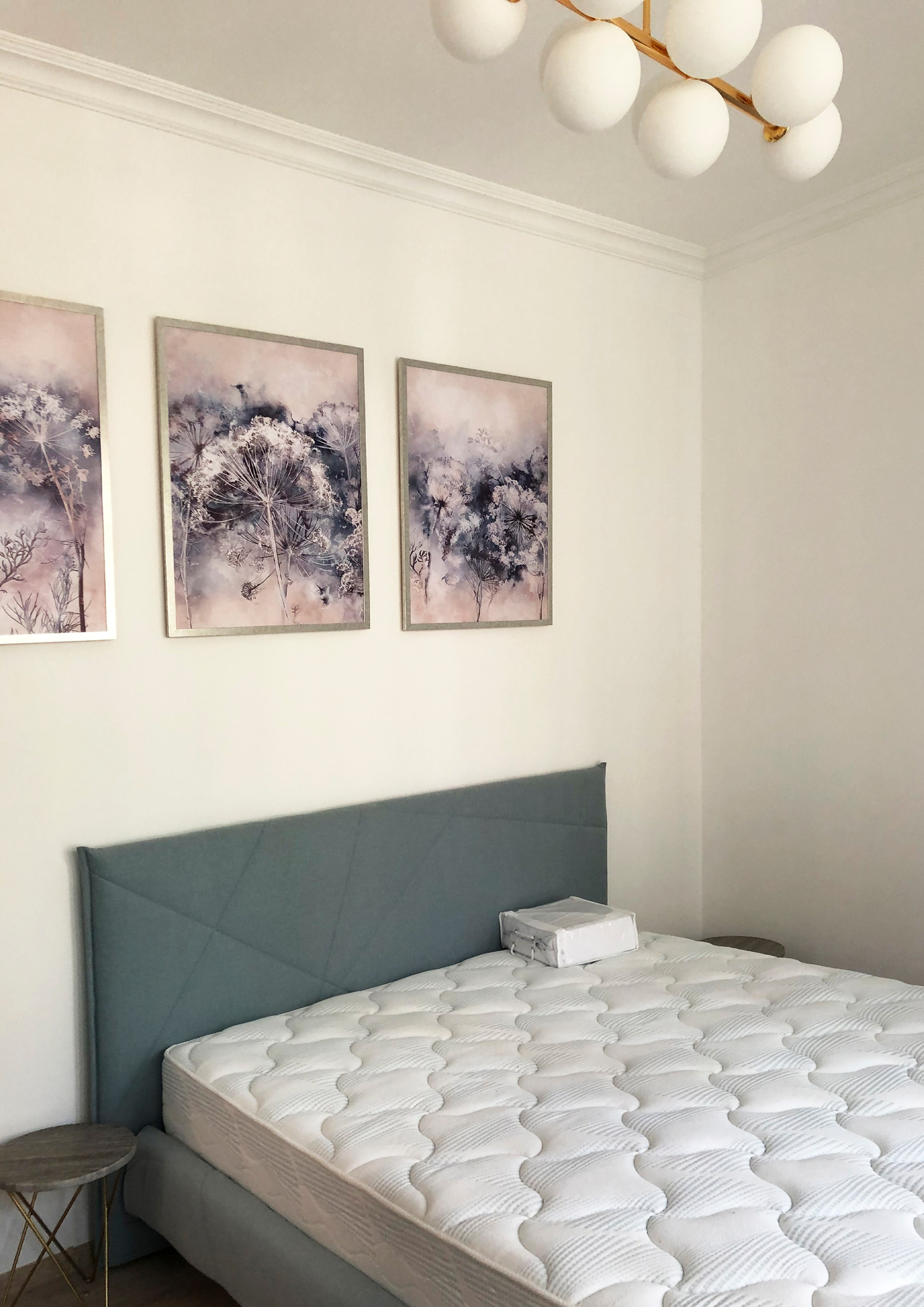 ЖК «РУССКИЕ СЕЗОНЫ». Студия дизайна интерьеров FORMA