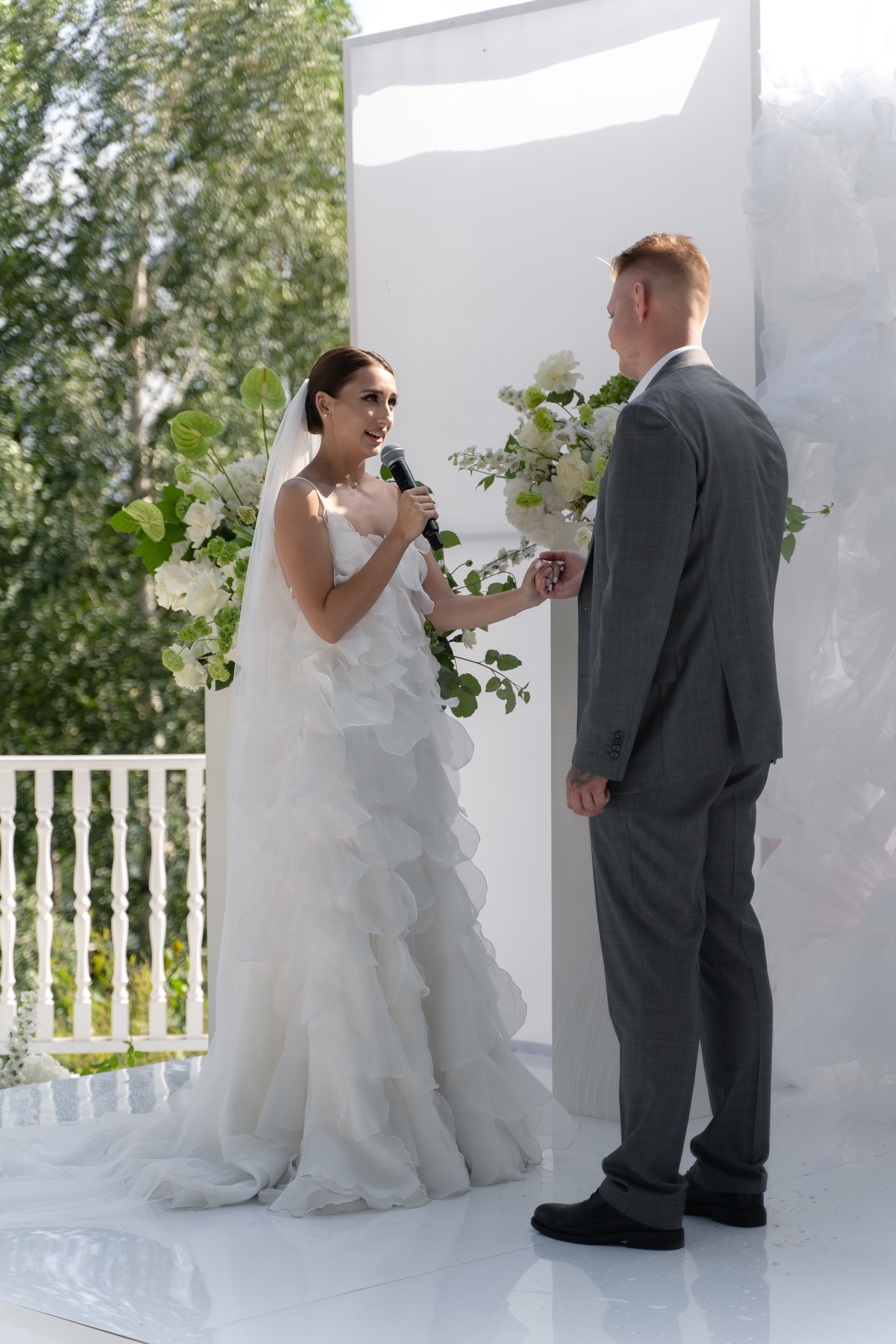 Егор и Екатерина. Свадебный и семейный фотограф в Новосибирске Наталья Зорина