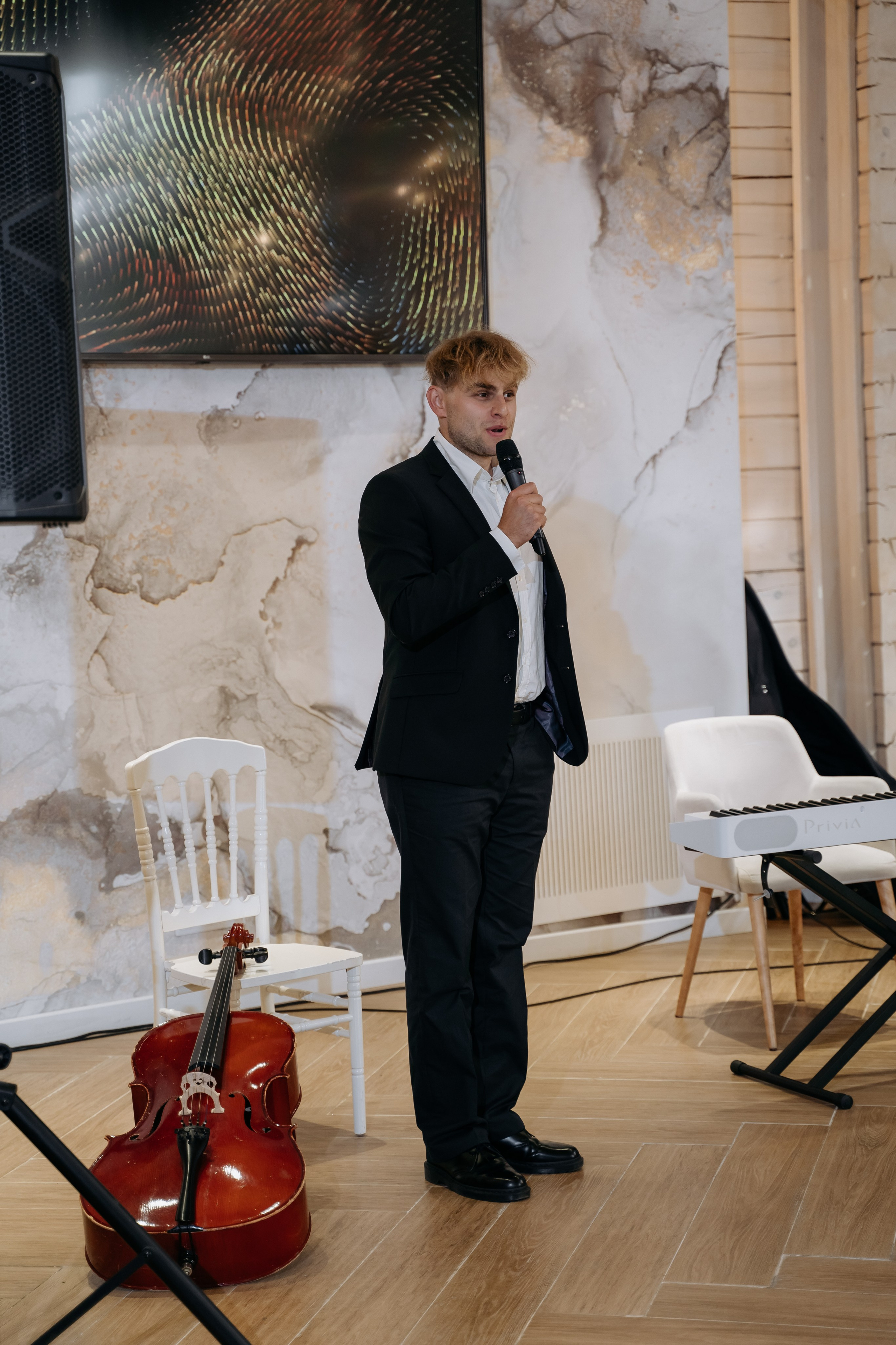 Лиля и Иван. Свадебный и семейный фотограф в Новосибирске Наталья Зорина