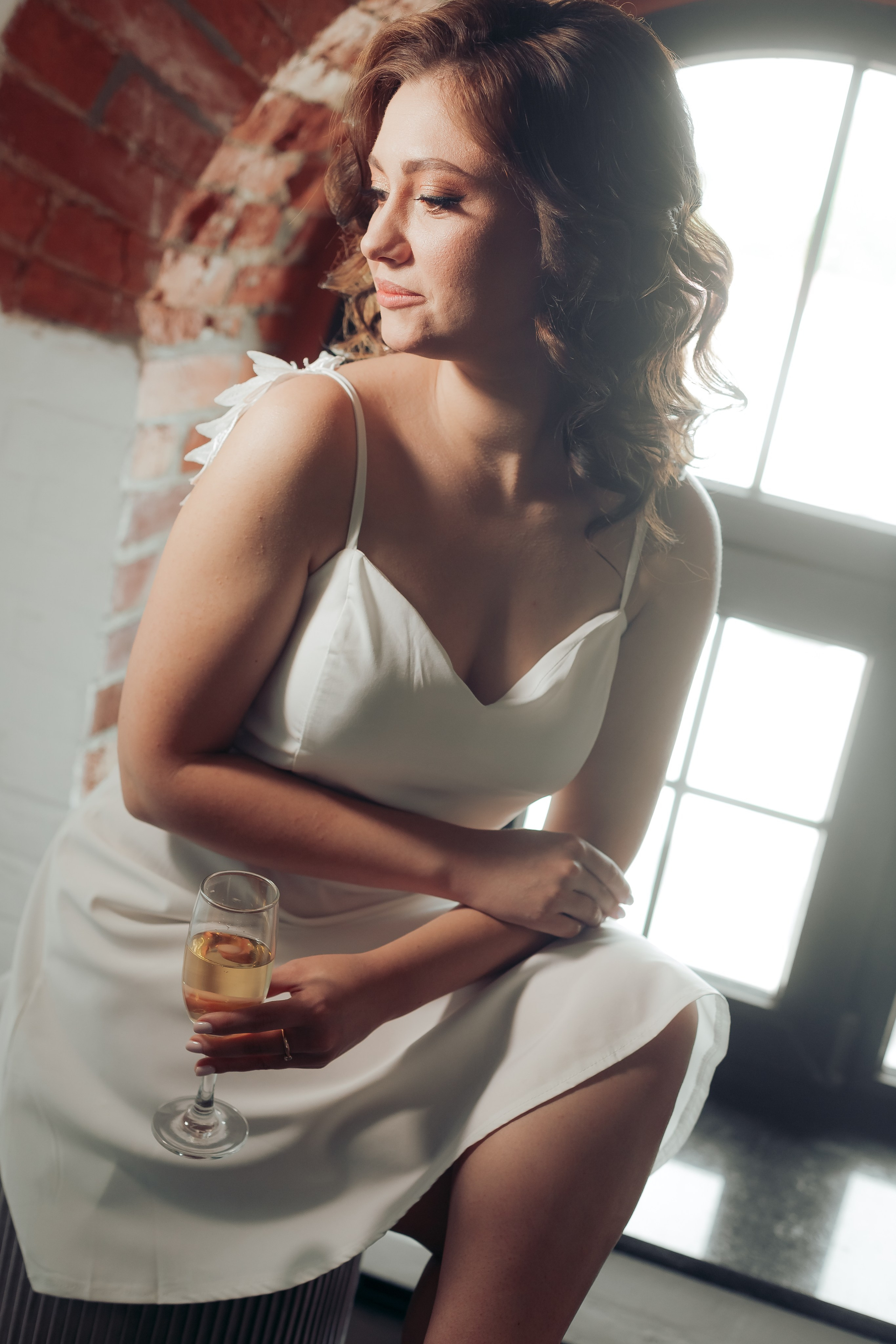 Коля и Оля. Свадебный фотограф в Краснодаре Николай Крауз