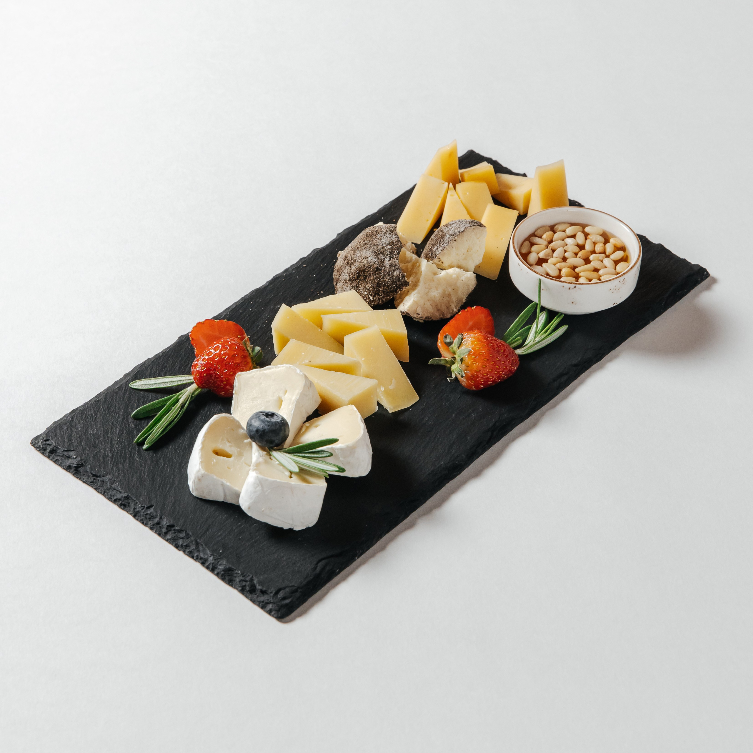 Фуд-съемка. Подборка. Лихошерстов Андрей — фотограф для бизнеса из Сибири