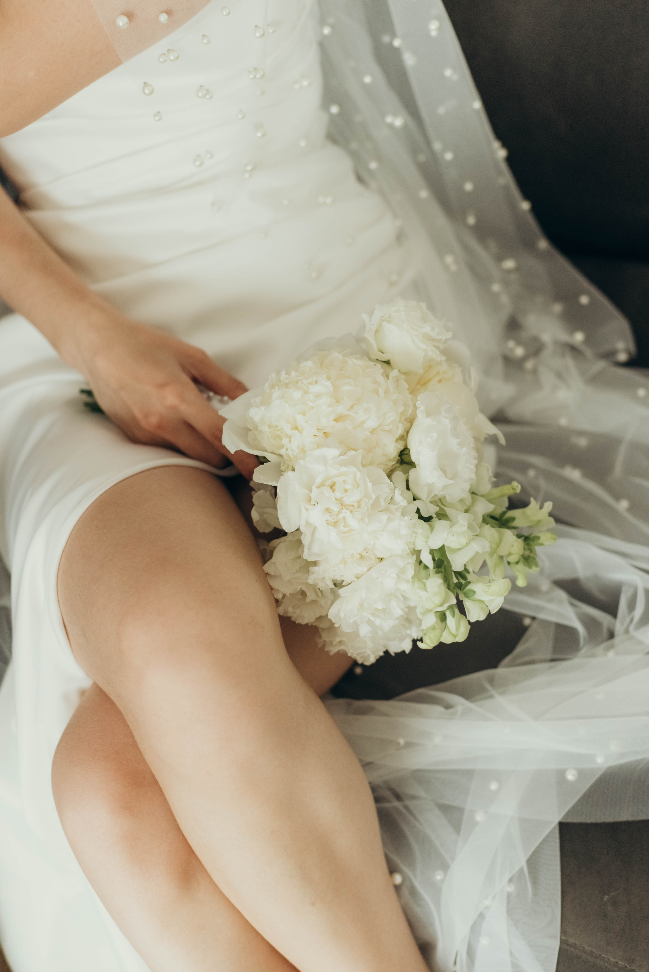 Оля & Данил. Свадебный фотограф и видеограф в Новосибирске