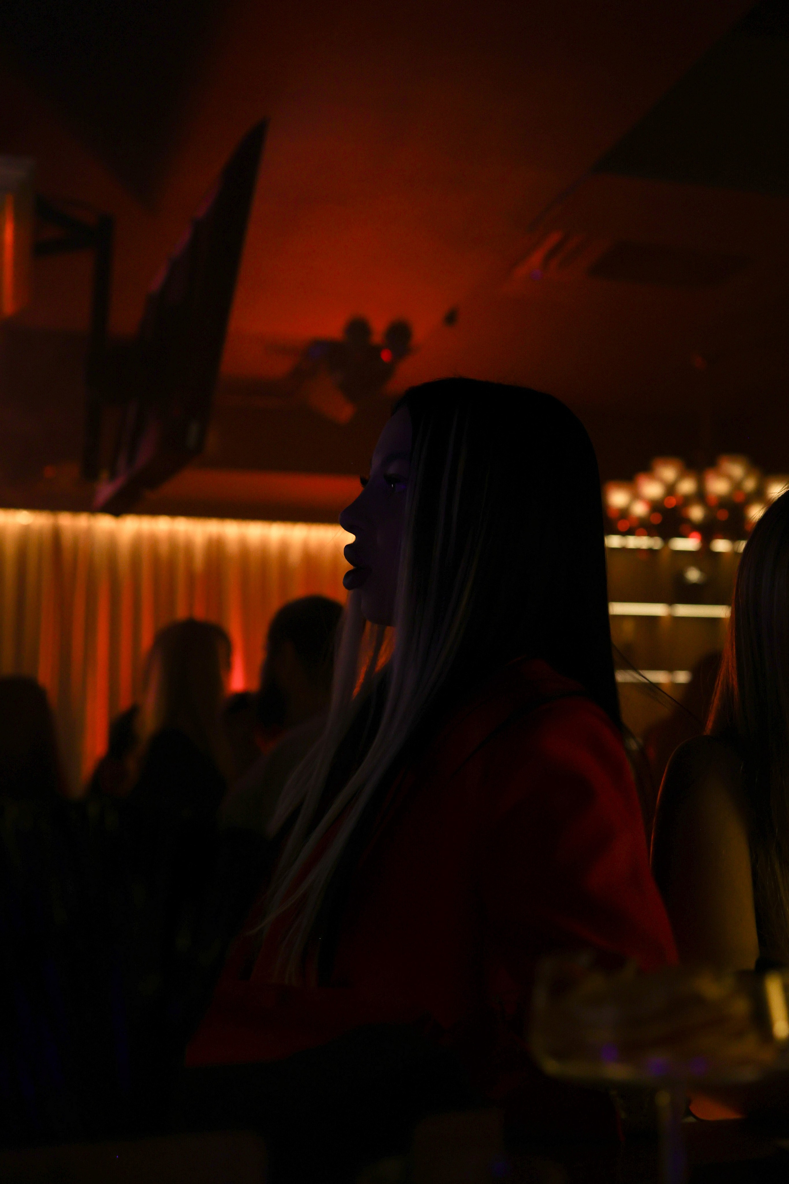 Мгновения. Андрей Риттер Репортажный идейный портретный фотограф Сахалина