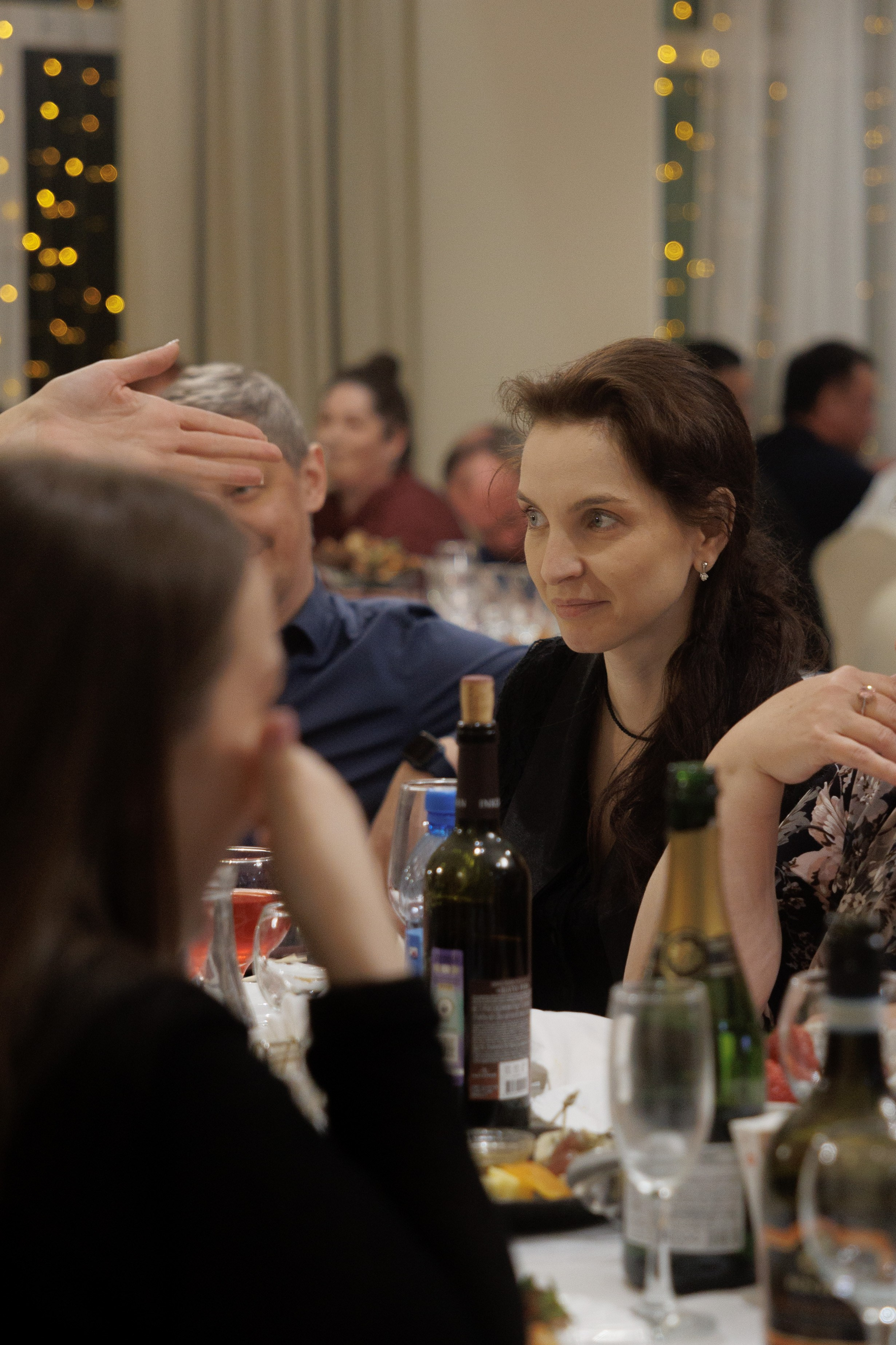 Мгновения. Андрей Риттер Репортажный идейный портретный фотограф Сахалина