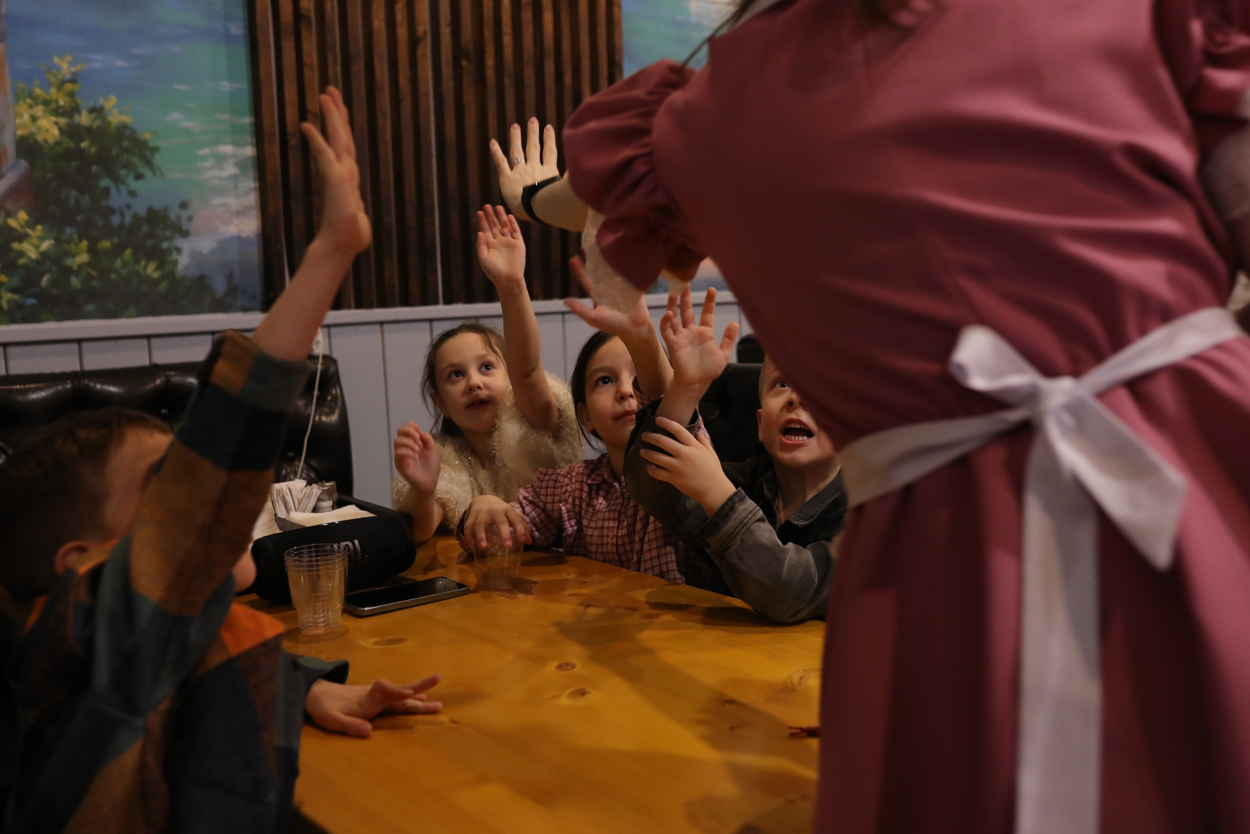 Dasha. Фотограф Ксения Есенина Москва