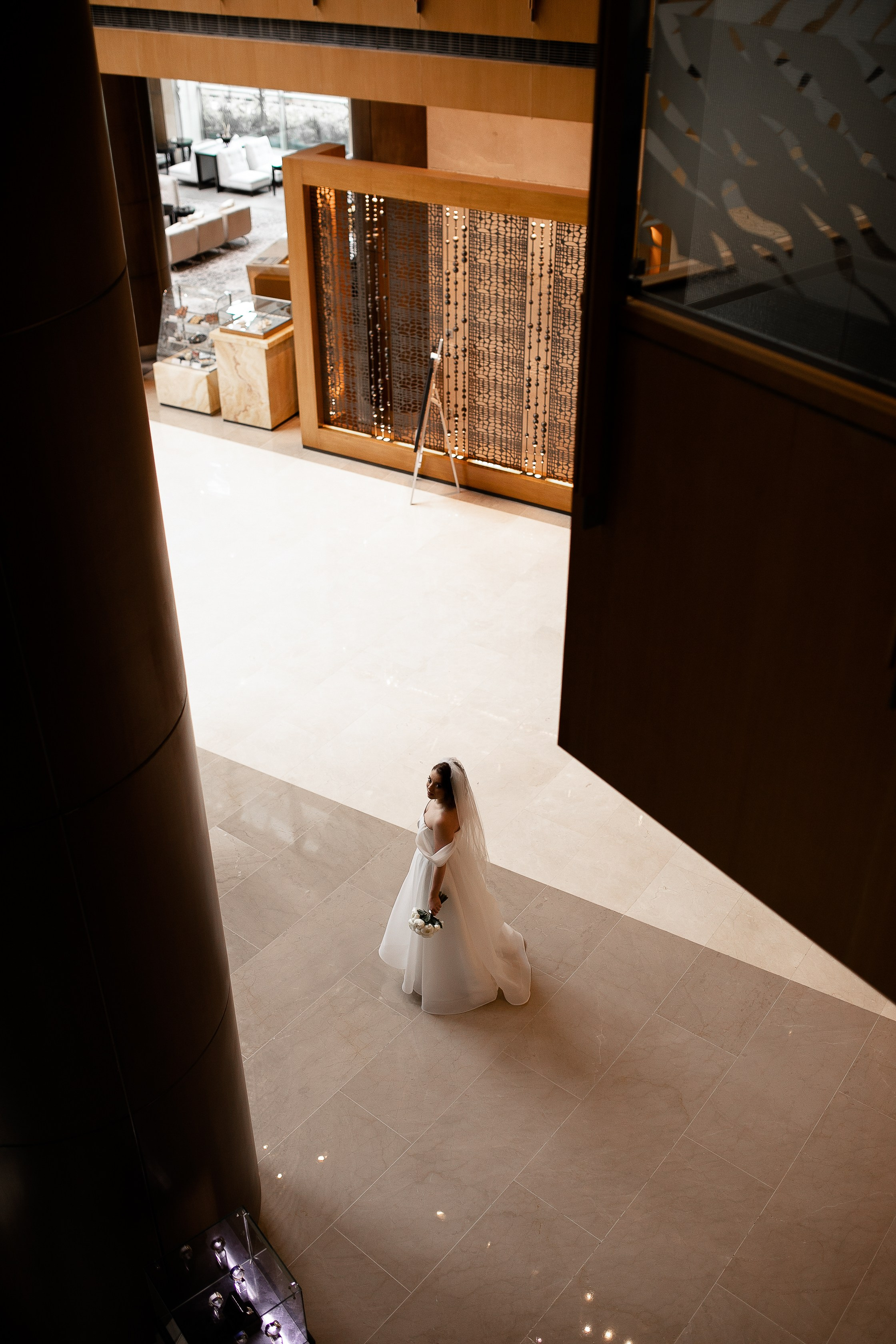 Katya & Sasha. Фотограф Ксения Есенина Москва