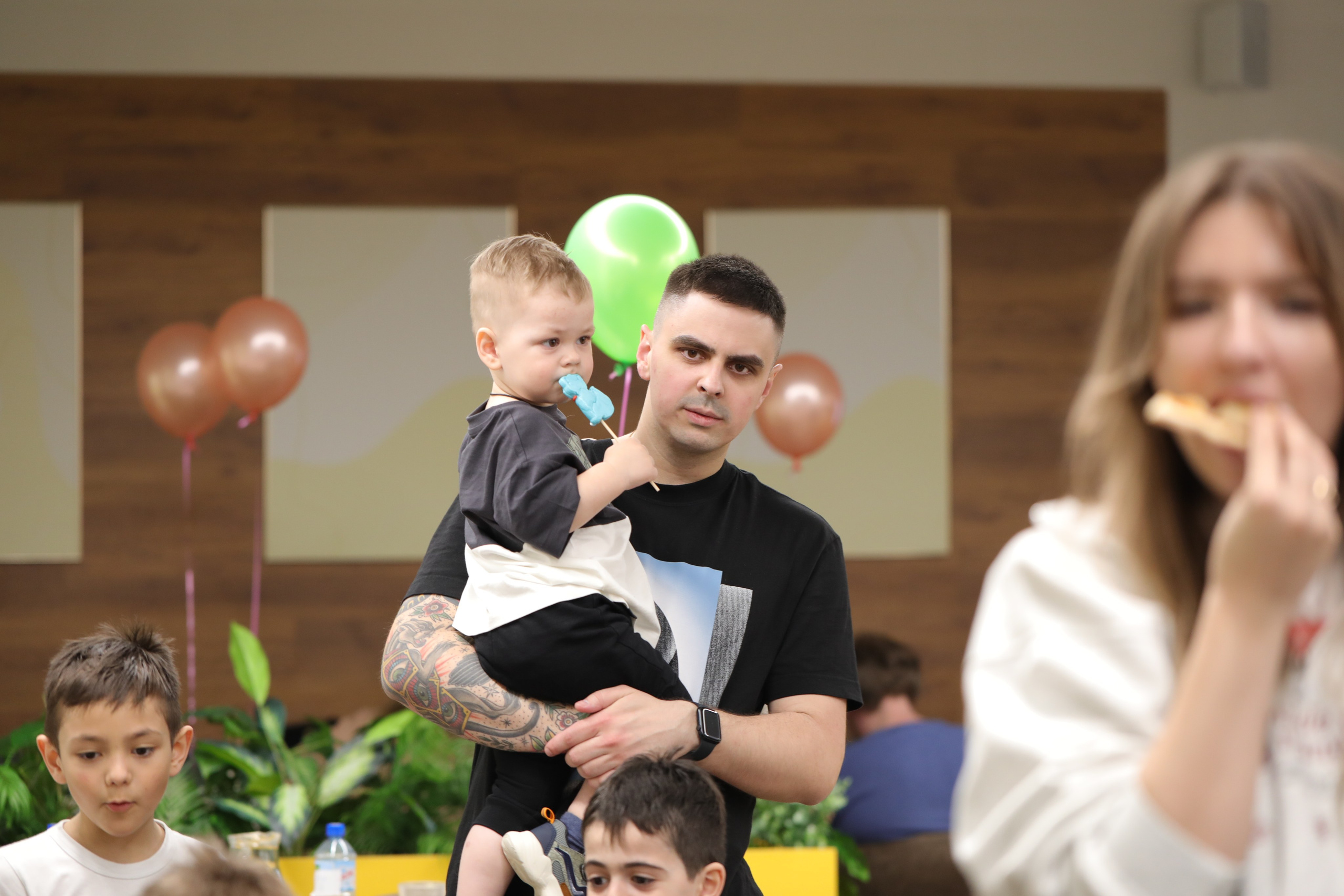 Feel. Фотограф Ксения Есенина Москва