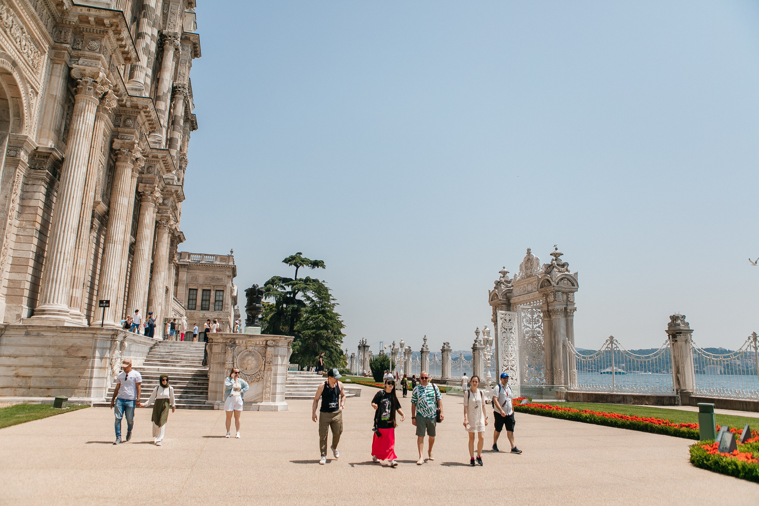 ISTAMBUL HUAWEI. Фотограф в Москве Дмитрий Жарков