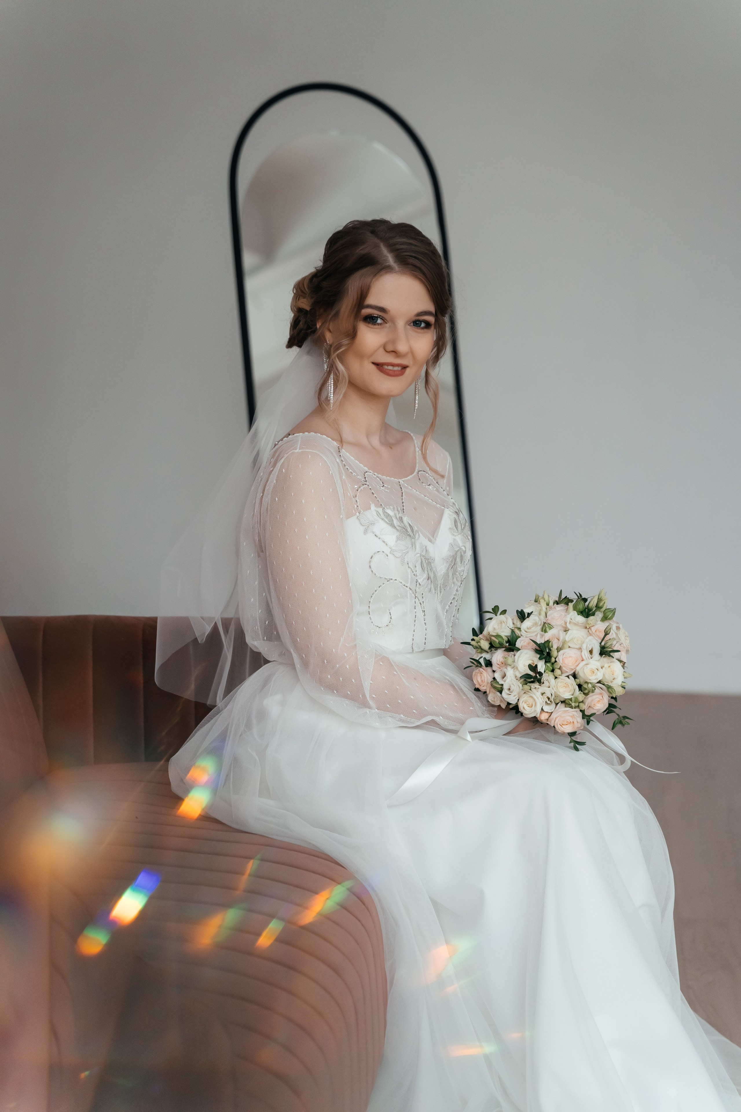 Семейный фотограф в Саратове