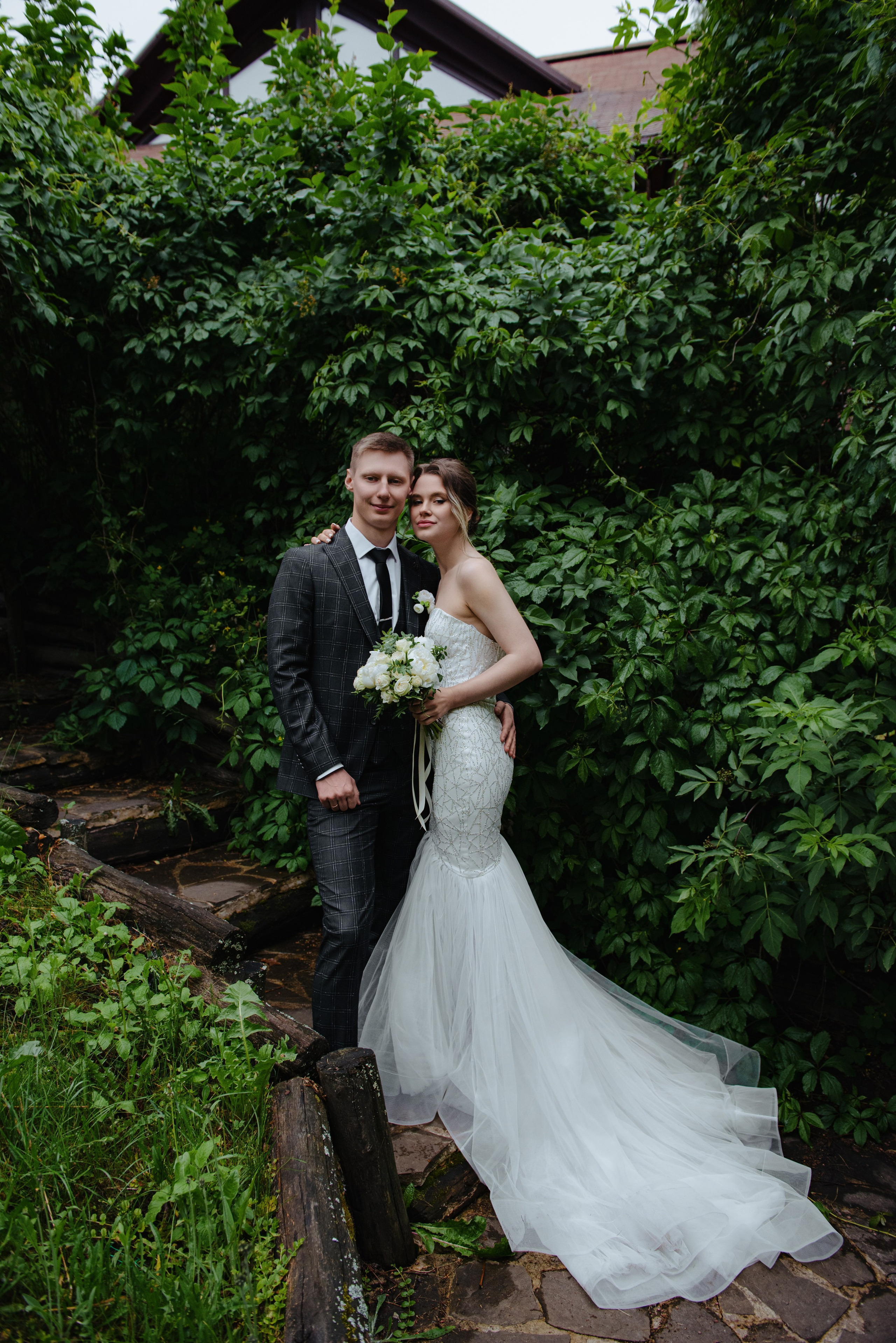 Свадебный и семейный фотограф в Мценске Александр Ефименко