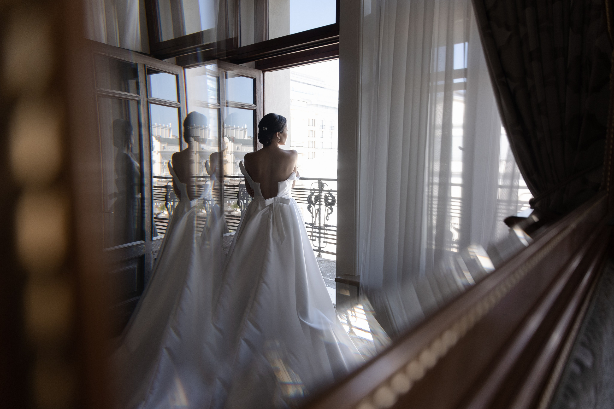 Любовь у алтаря. Свадебный фотограф — Ефимов Сергей