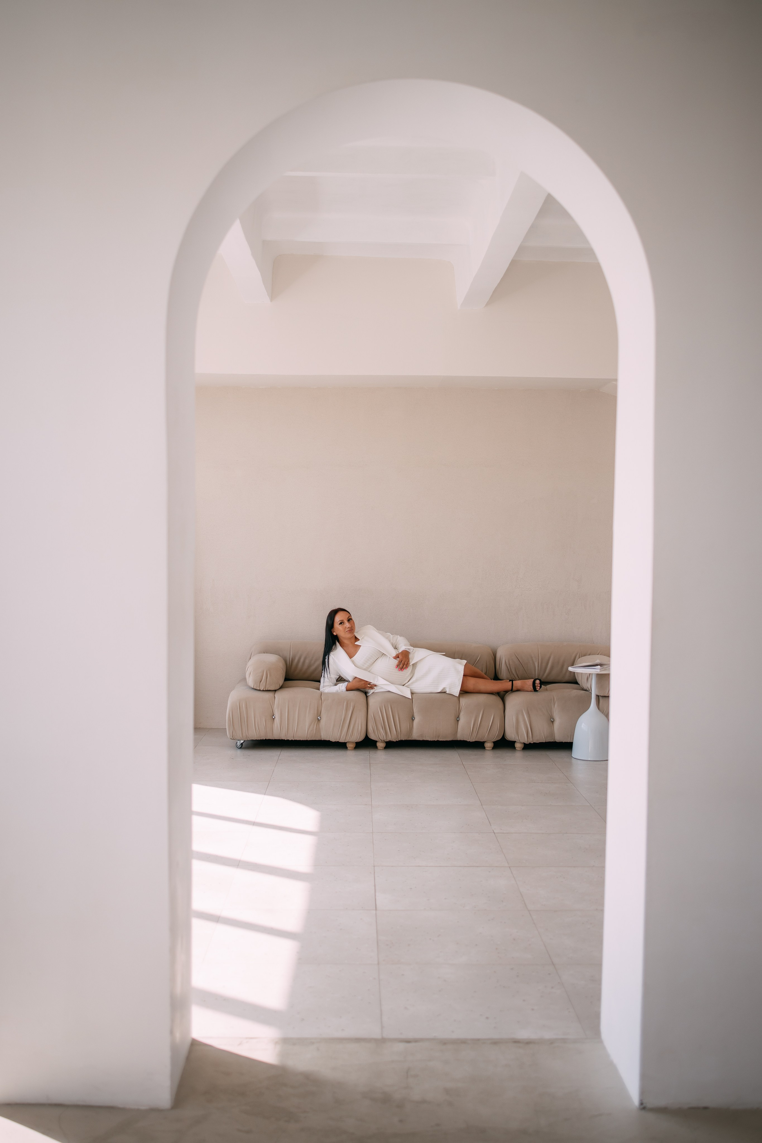 Евгения. Marina Shakirova Photography