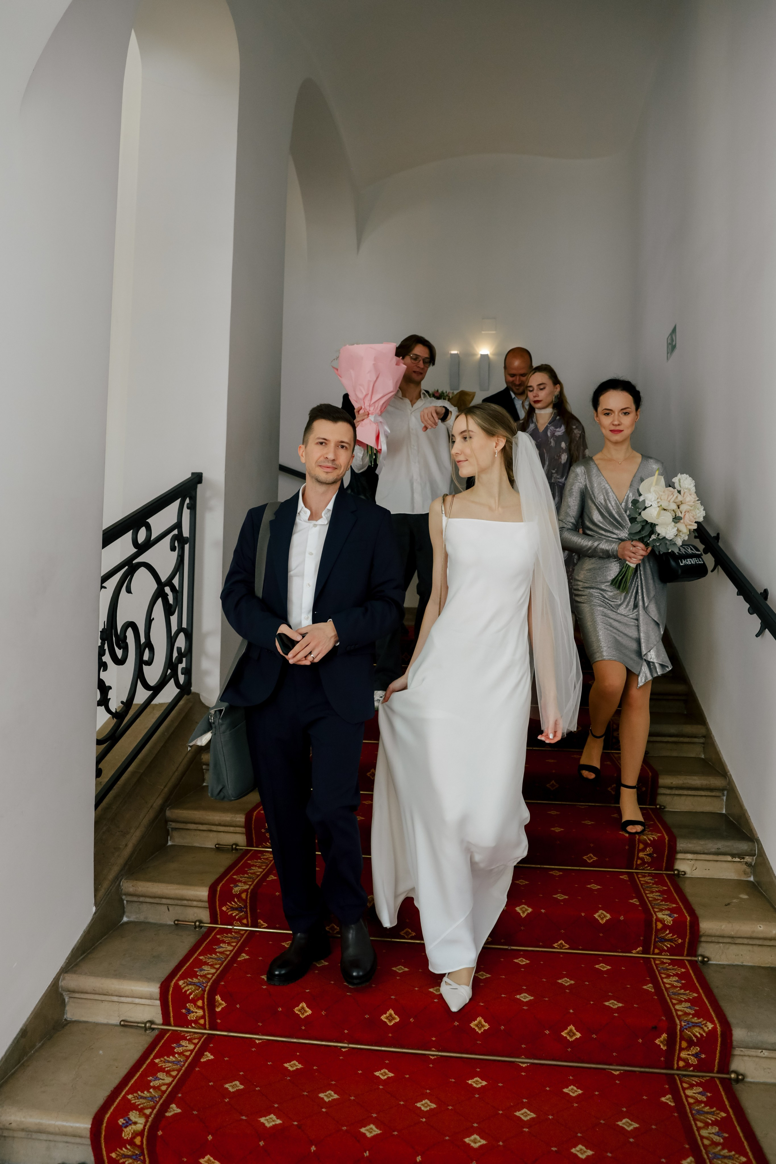 В любви не холодно. Свадебный и семейный фотограф в Варшаве