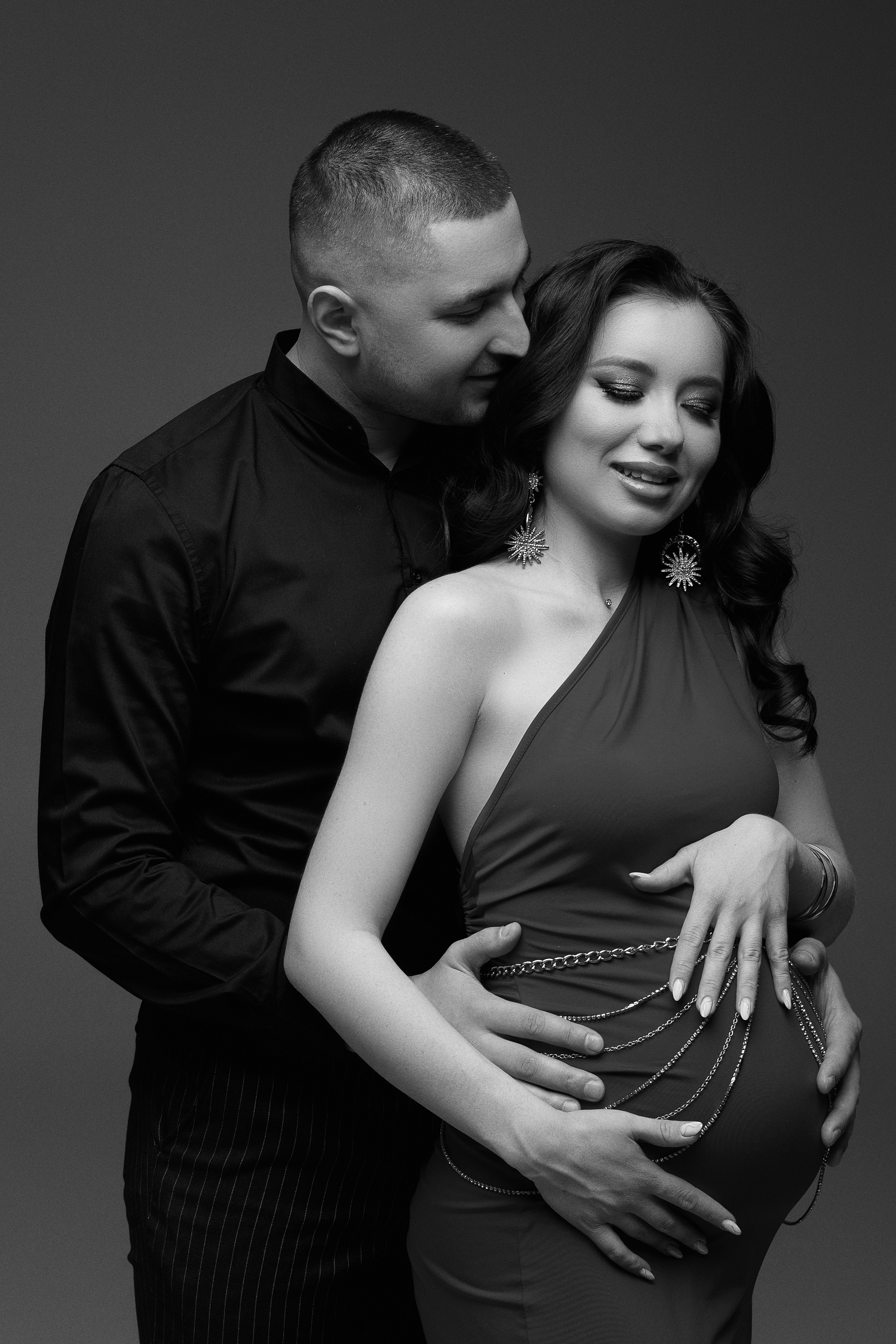 Съемка беременности. Фотограф Уфа Карина Исмагилова