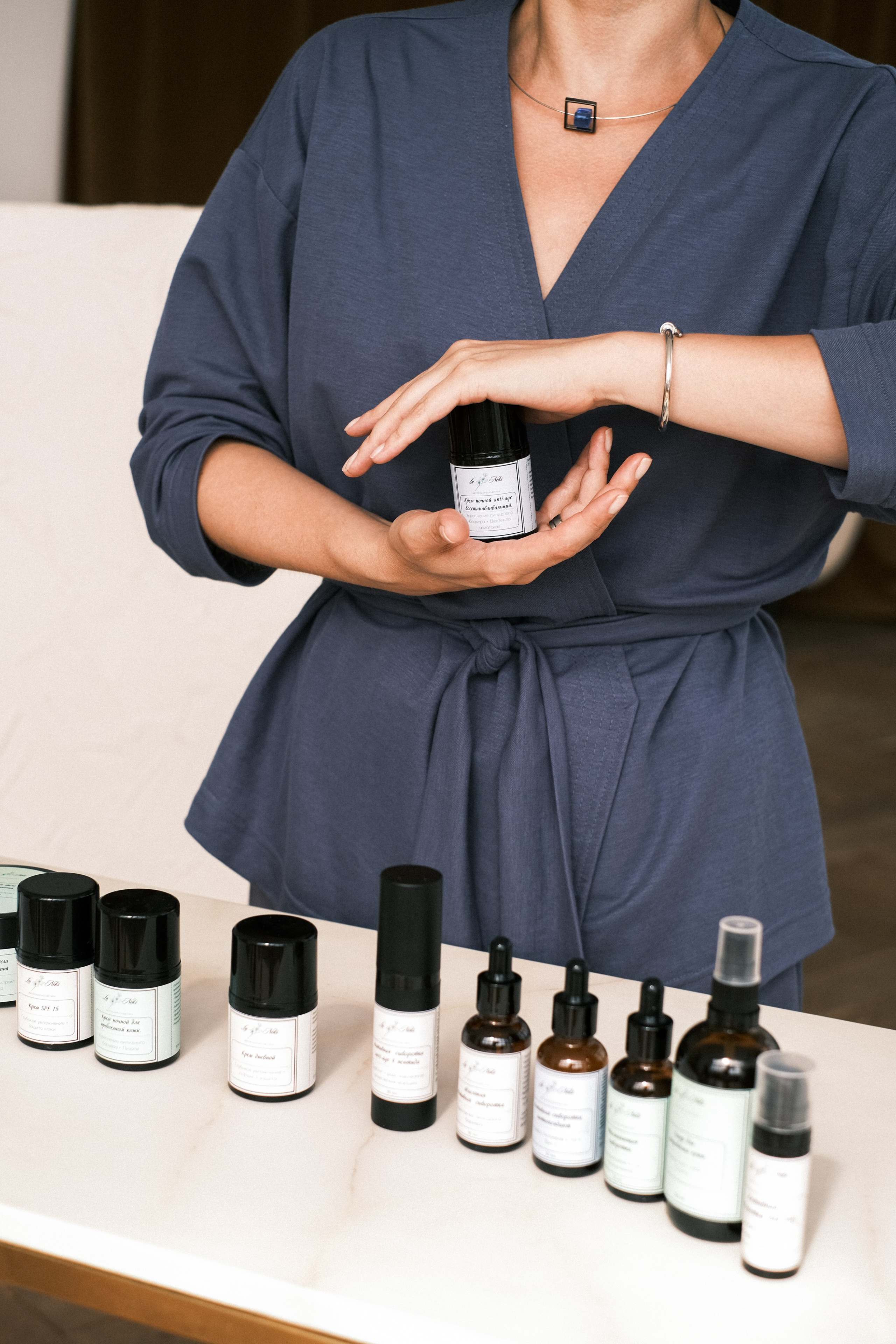 Контент для бизнеса. Fashion фотограф Яна Майская