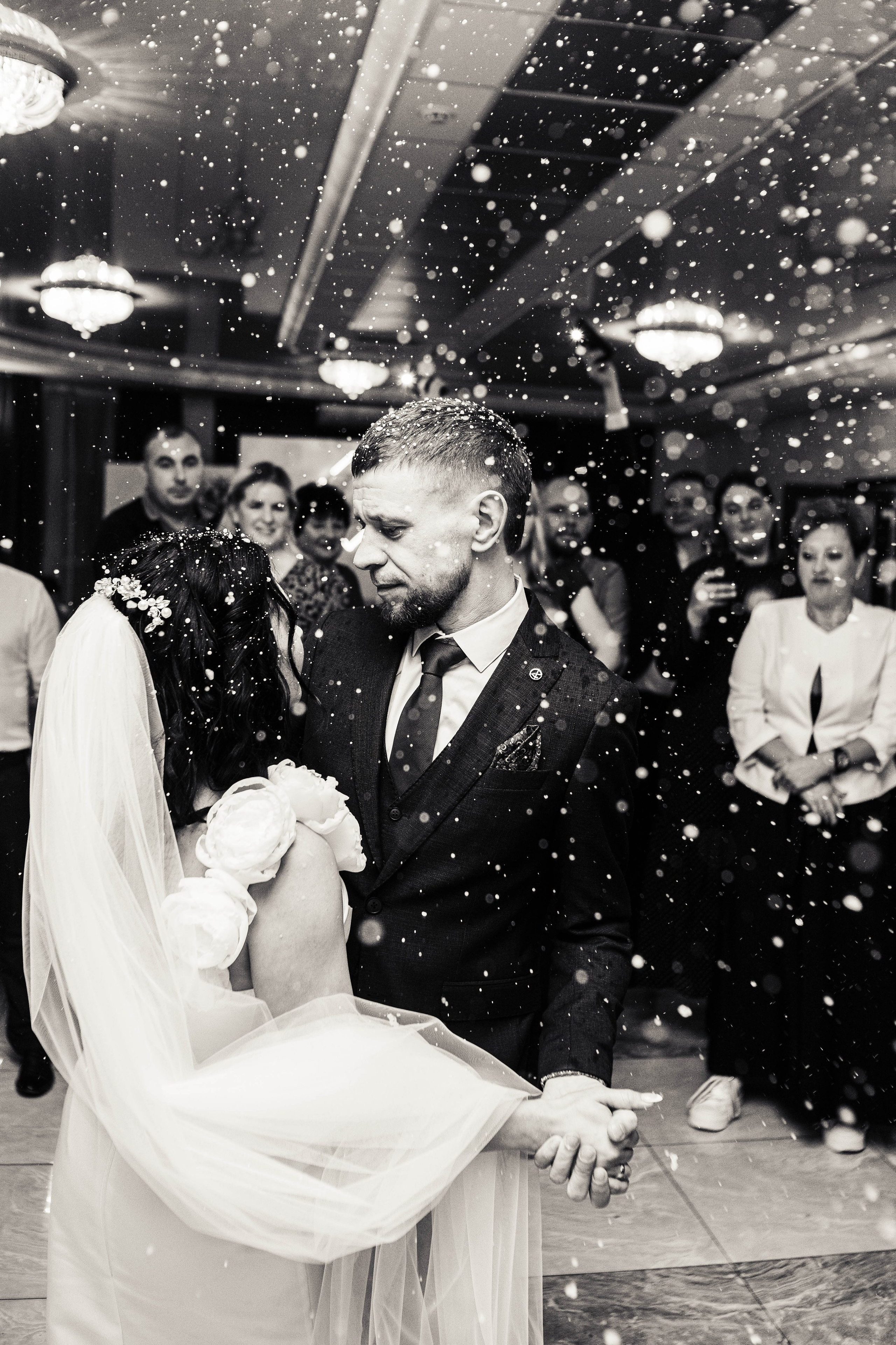 АЛЕКСАНДР & НАДЕЖДА. Фотограф в Белгороде Варвара Виноходова