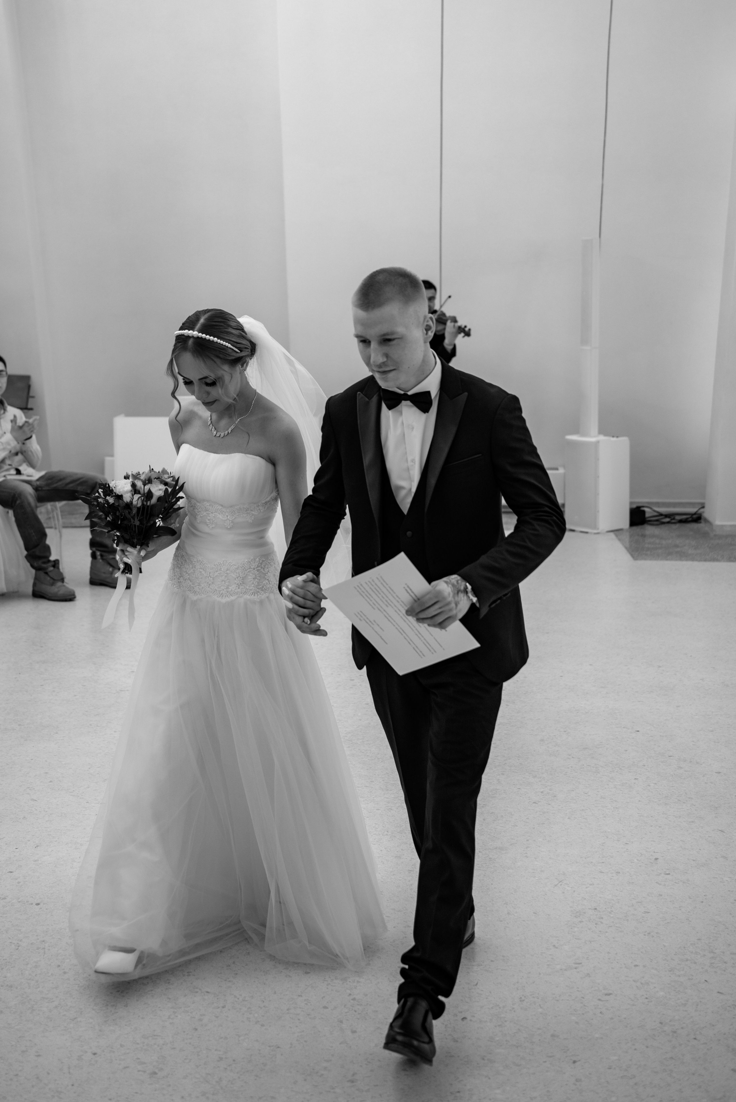 Свадебные съемки. Портретный фотограф Александр Журов в Кинеле, Самаре и Самарской области