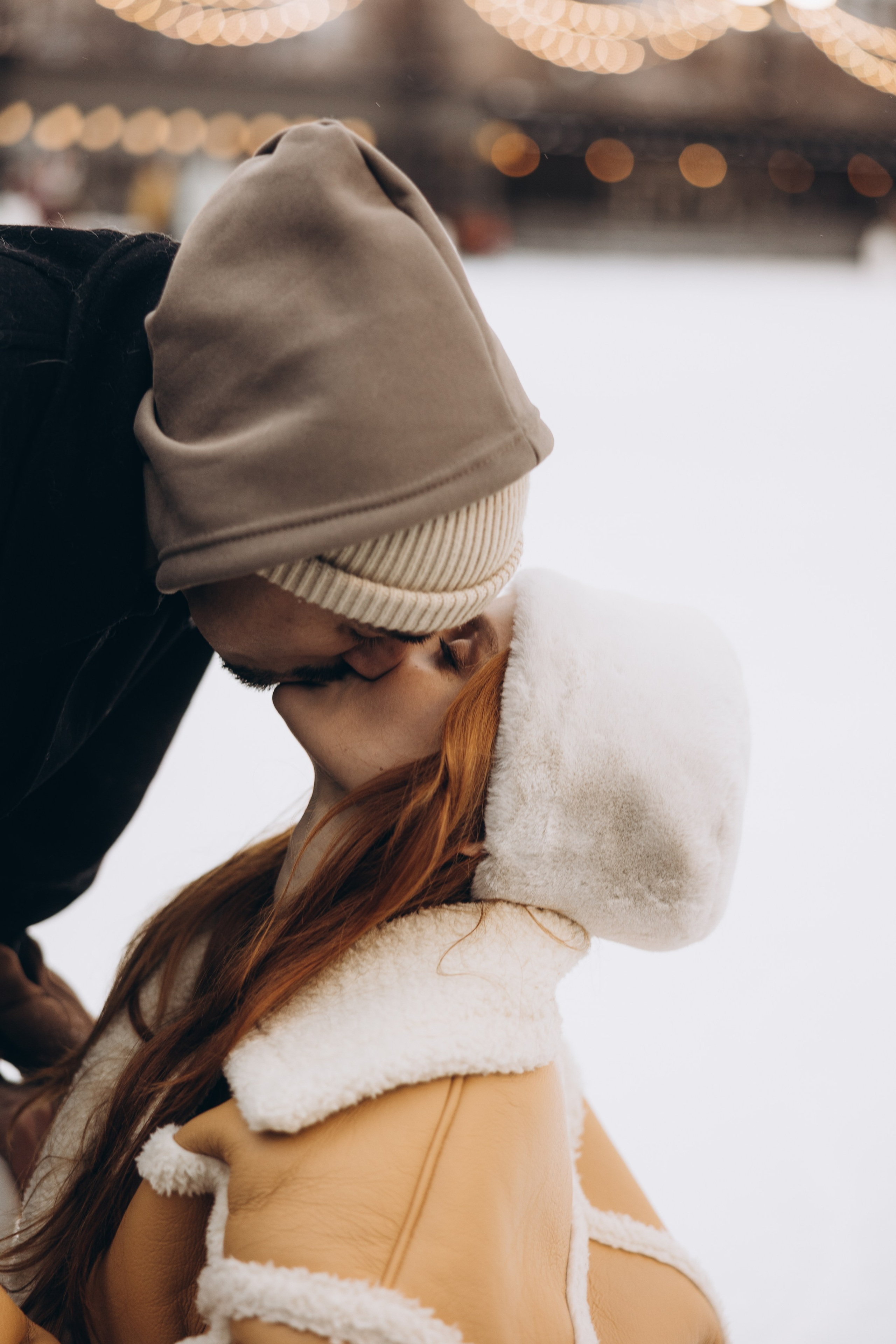 Мила и Сергей. Семейный фотограф в Москве Виктория Ястребинская
