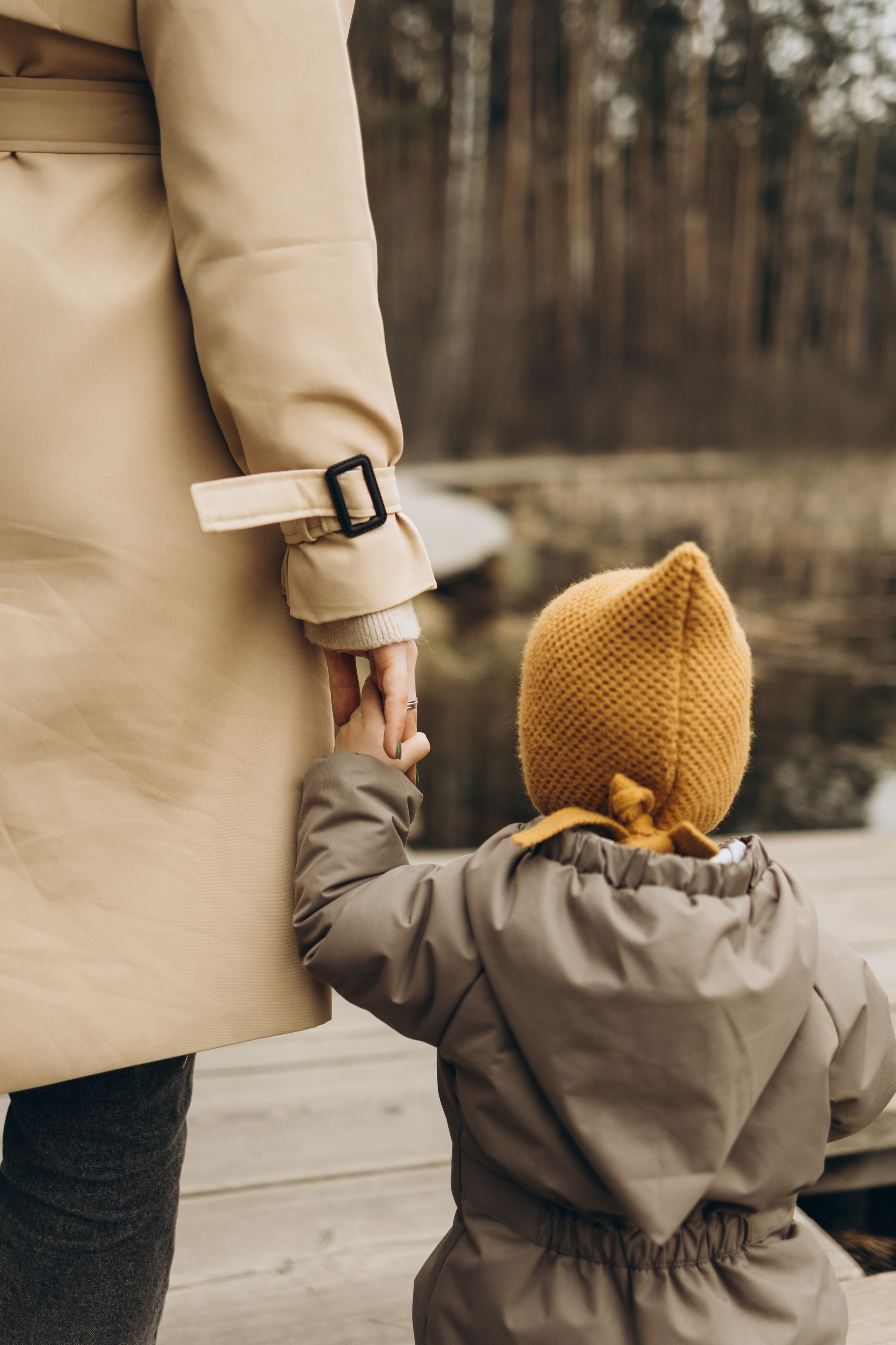 Алена и Есения. Семейный фотограф в Москве Виктория Ястребинская